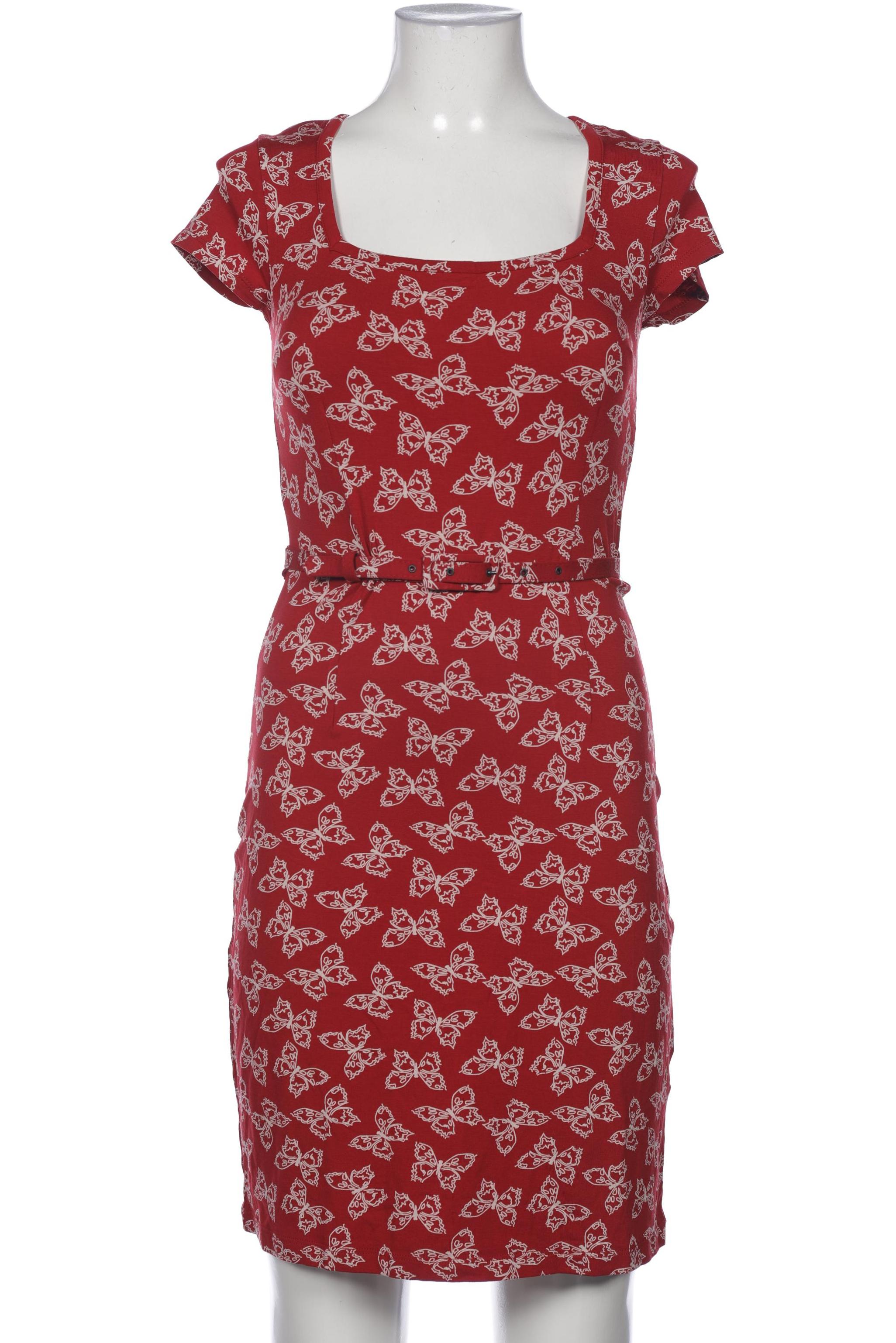 

KING LOUIE Damen Kleid, rot