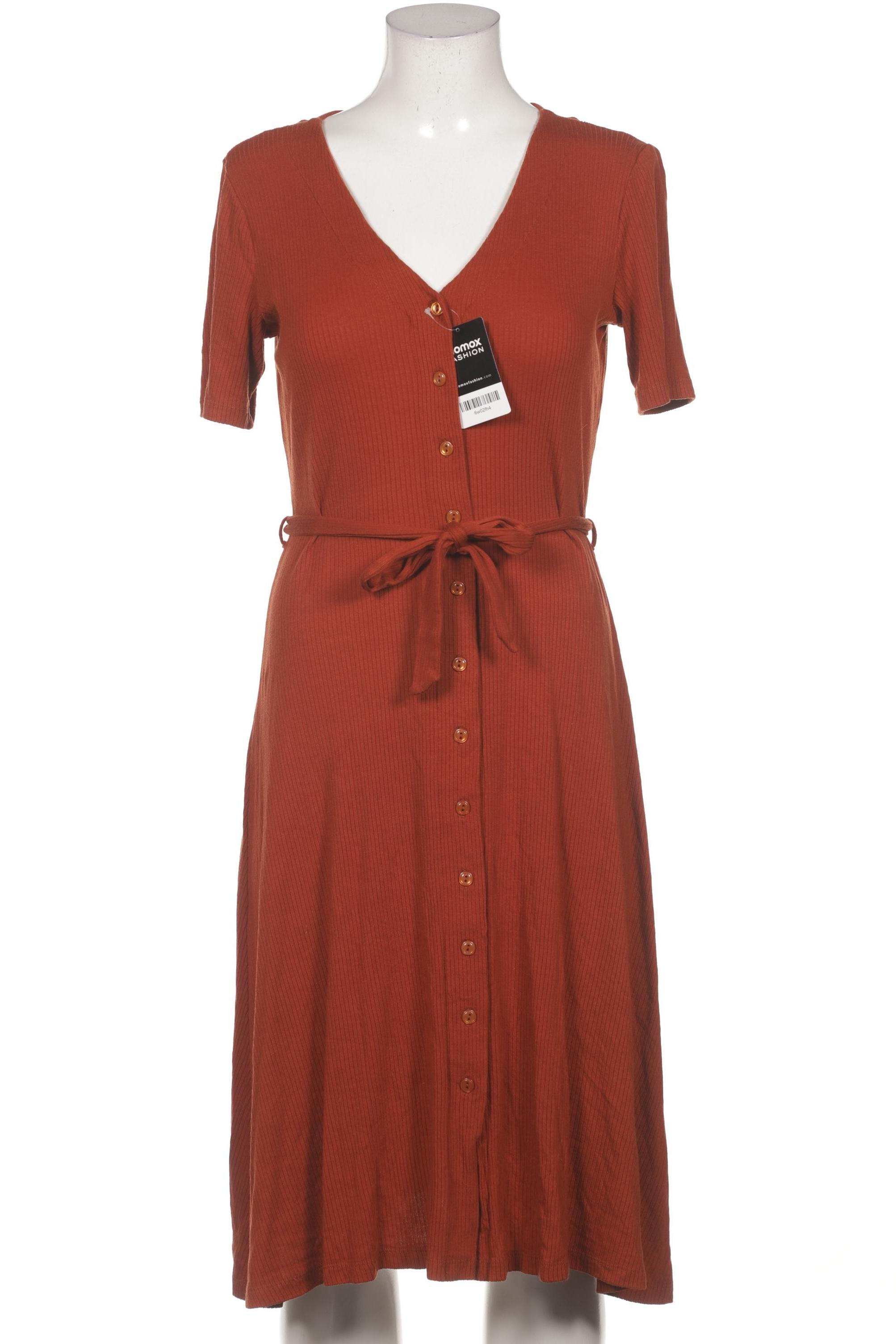 

King Louie Damen Kleid, rot, Gr. 38