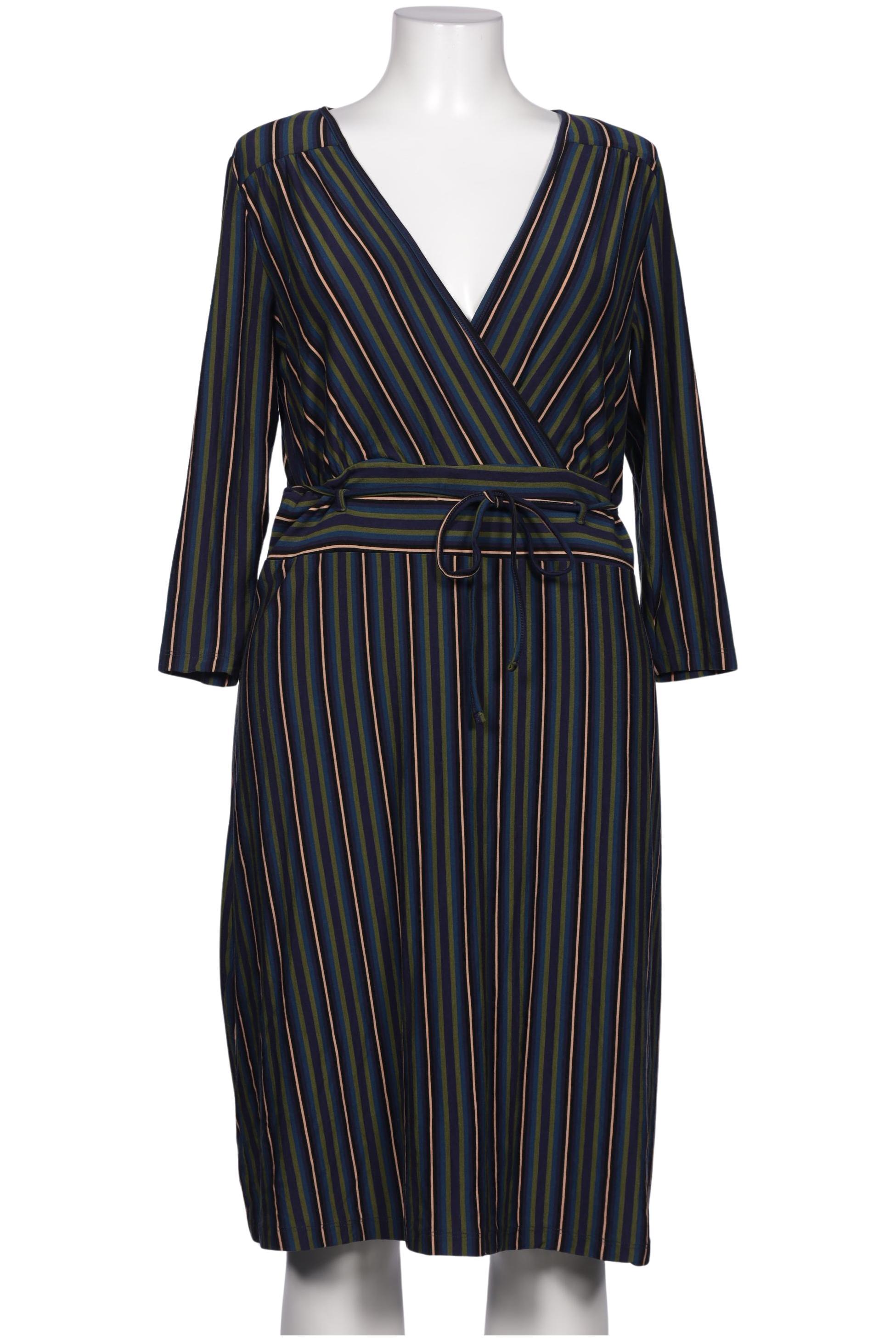 

King Louie Damen Kleid, mehrfarbig, Gr. 44