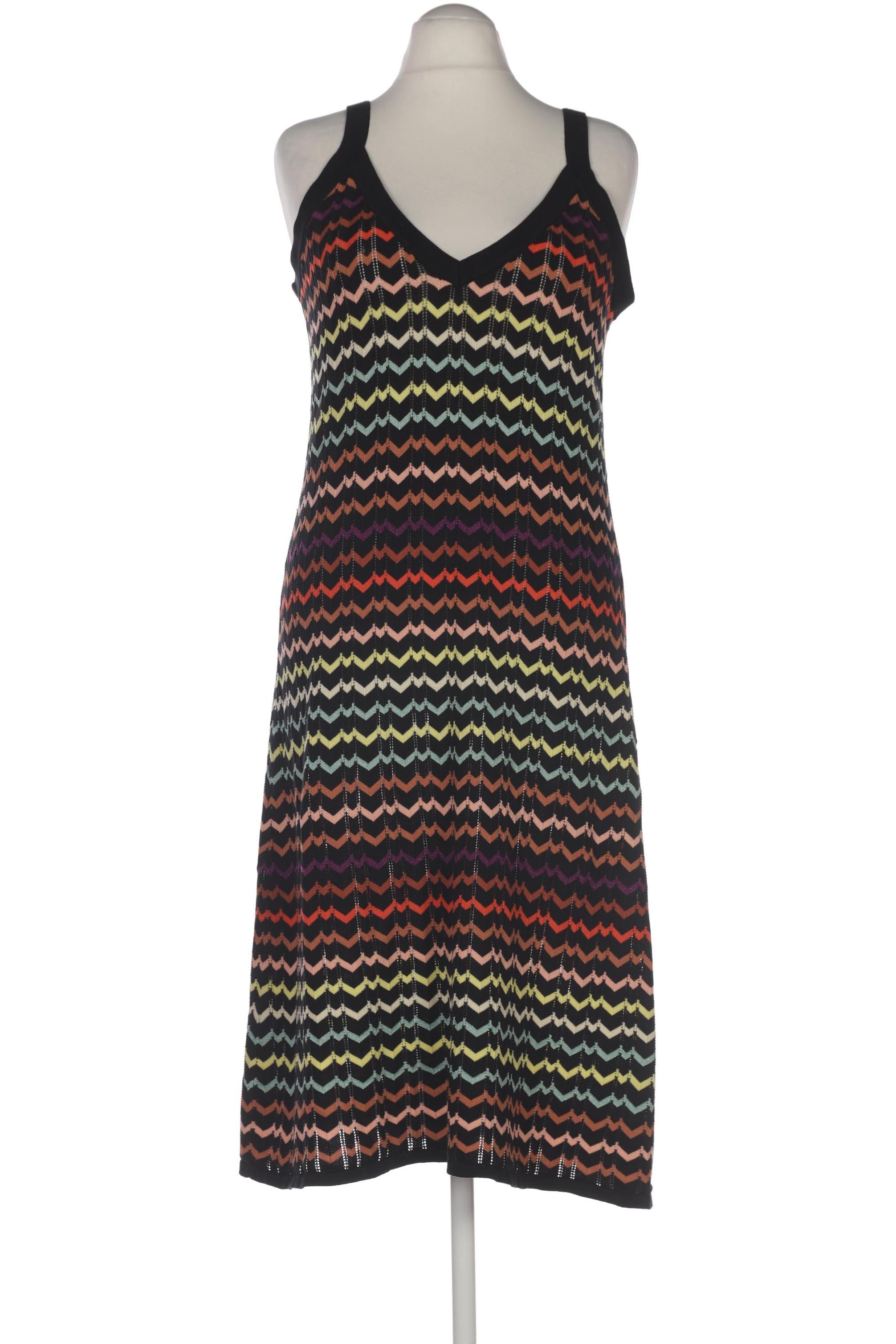 

King Louie Damen Kleid, schwarz, Gr. 44