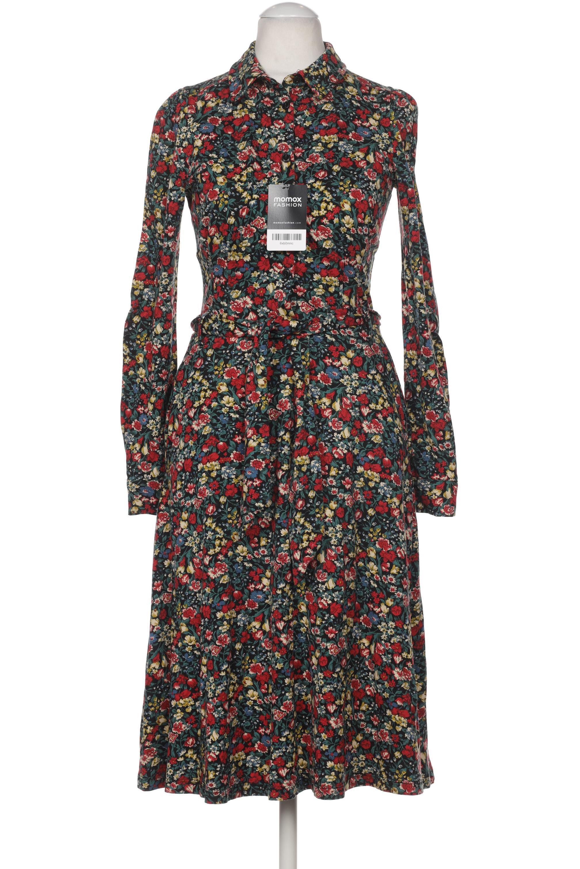 

King Louie Damen Kleid, mehrfarbig, Gr. 34