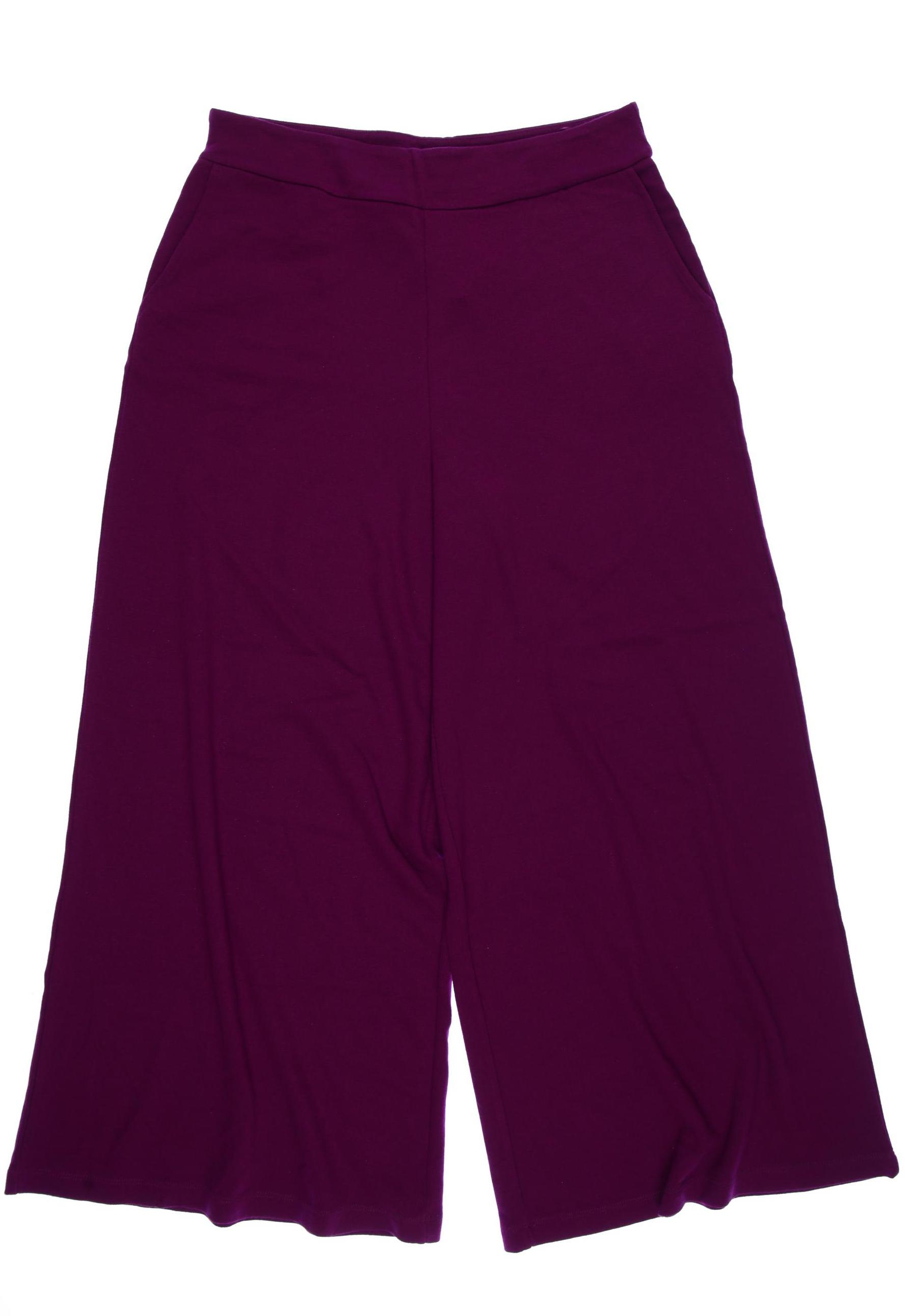 

King Louie Damen Stoffhose, flieder, Gr. 0