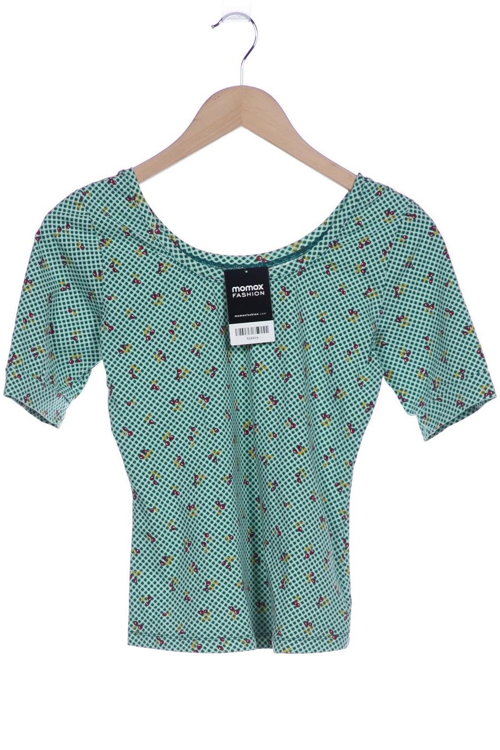 

KING LOUIE Damen T-Shirt, grün