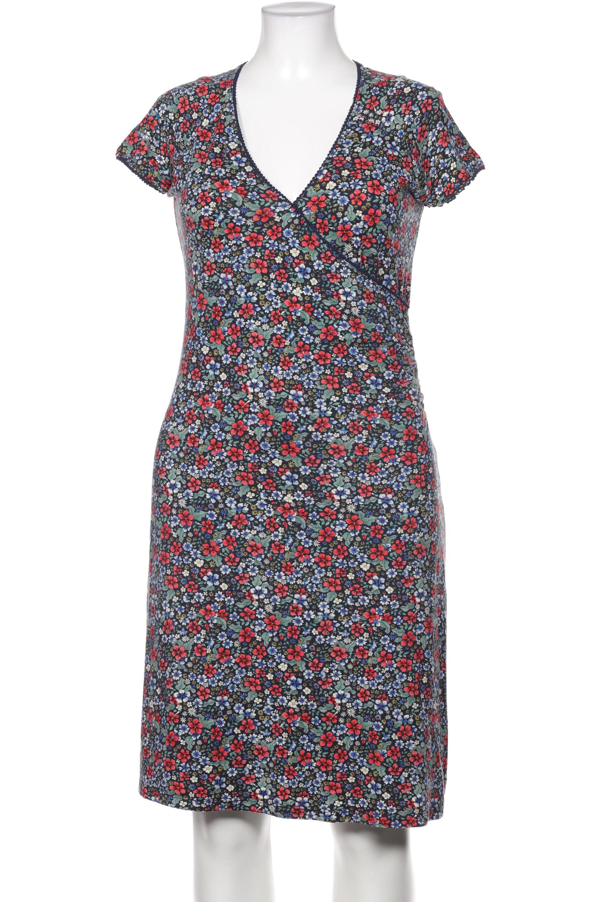 

King Louie Damen Kleid, mehrfarbig, Gr. 42