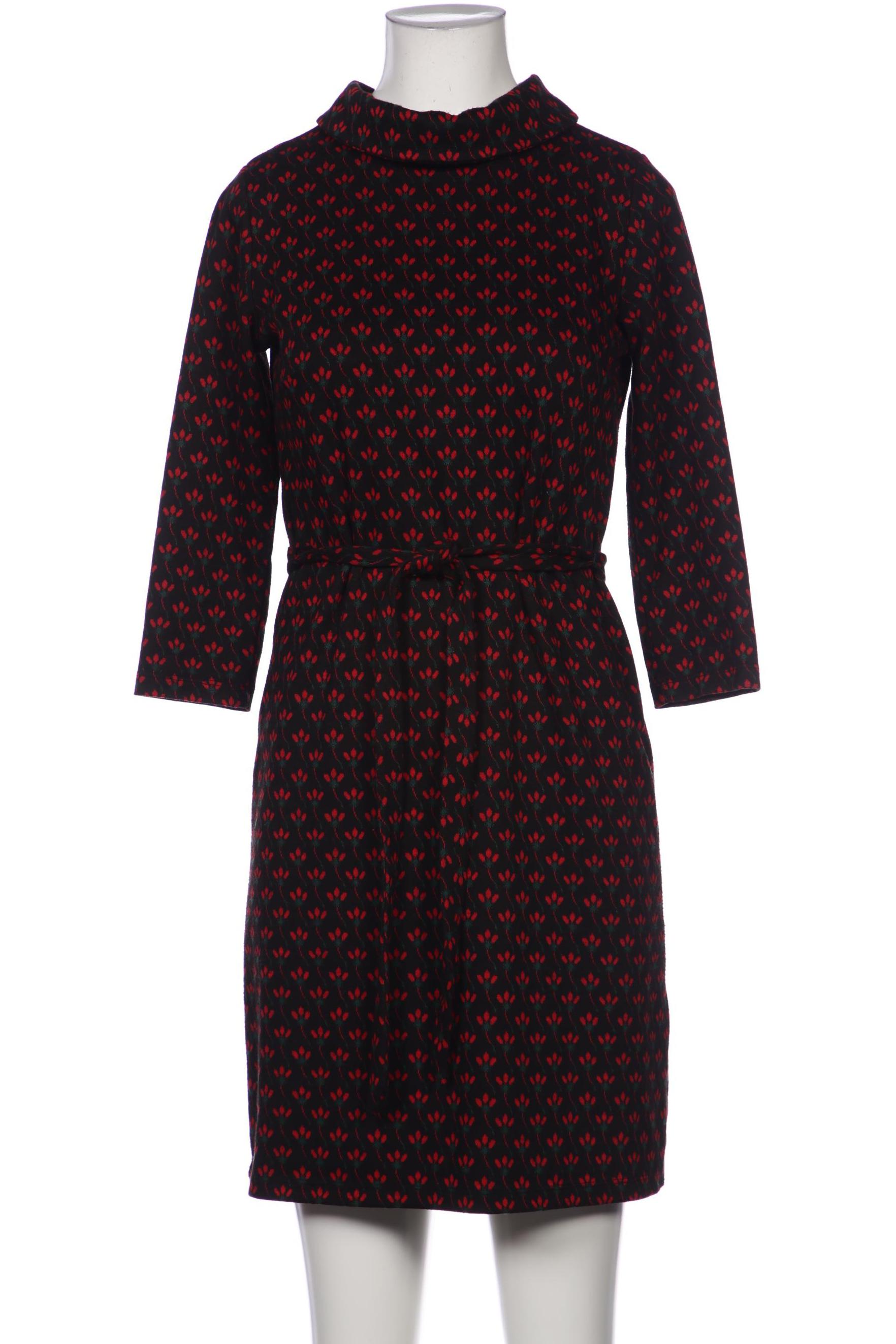 

KING LOUIE Damen Kleid, schwarz