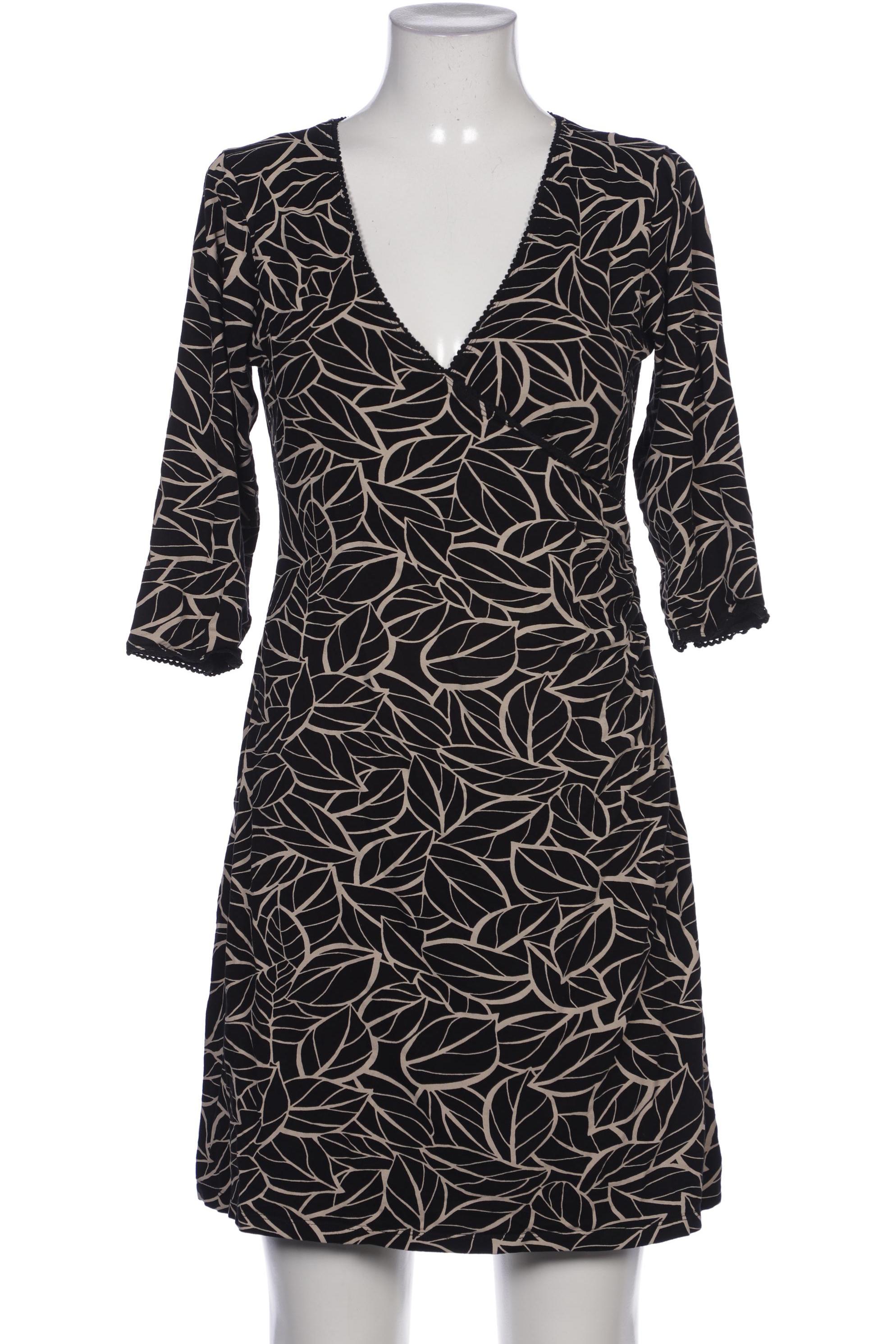 

King Louie Damen Kleid, schwarz, Gr. 42