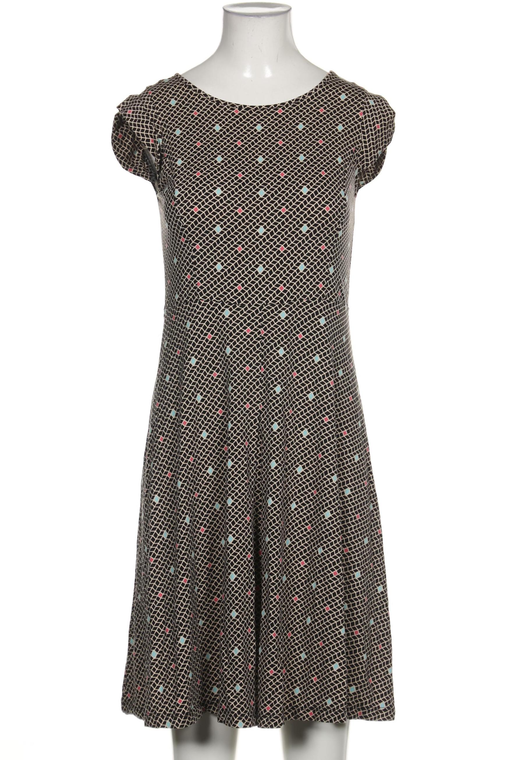 

KING LOUIE Damen Kleid, schwarz
