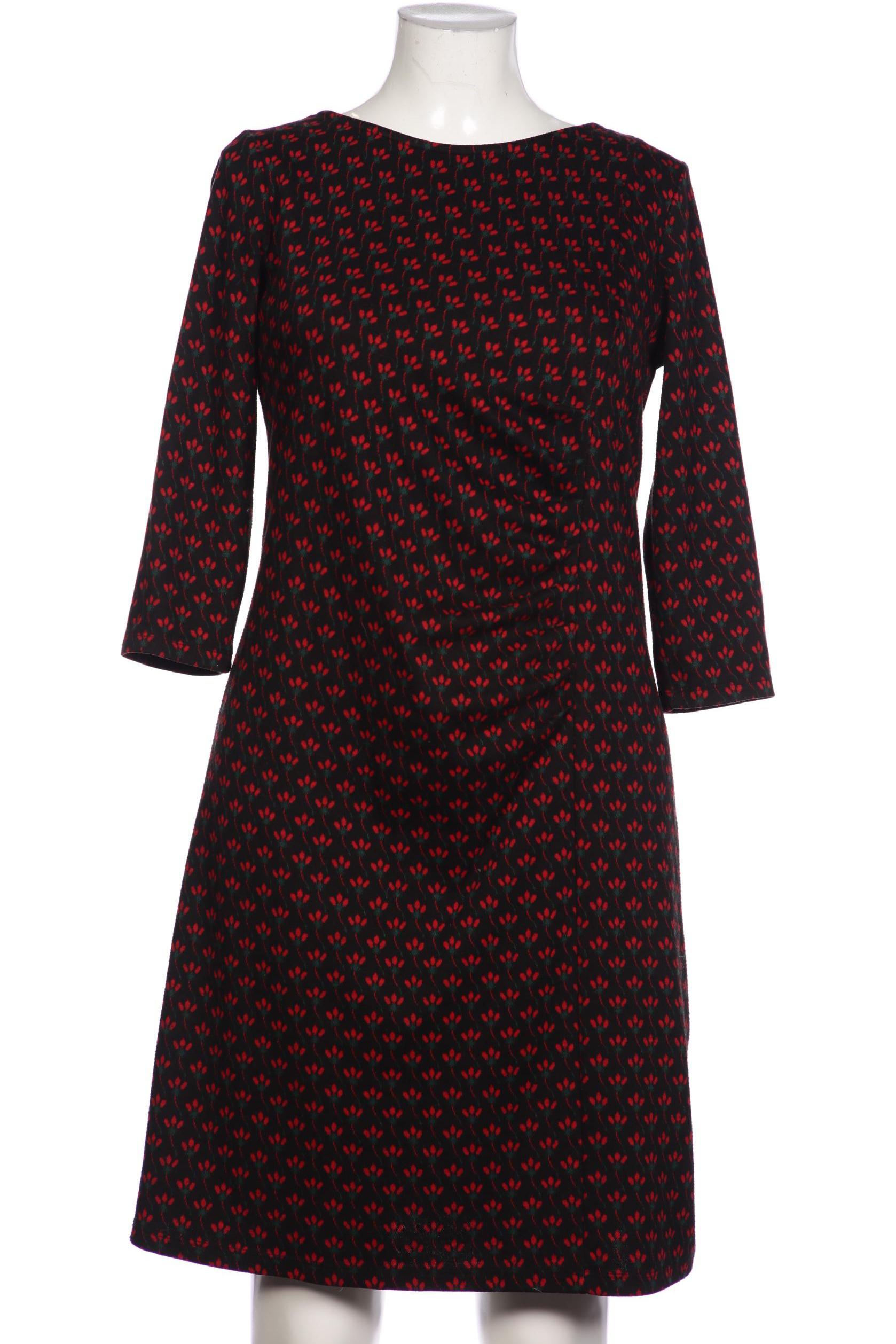 

King Louie Damen Kleid, schwarz, Gr. 44
