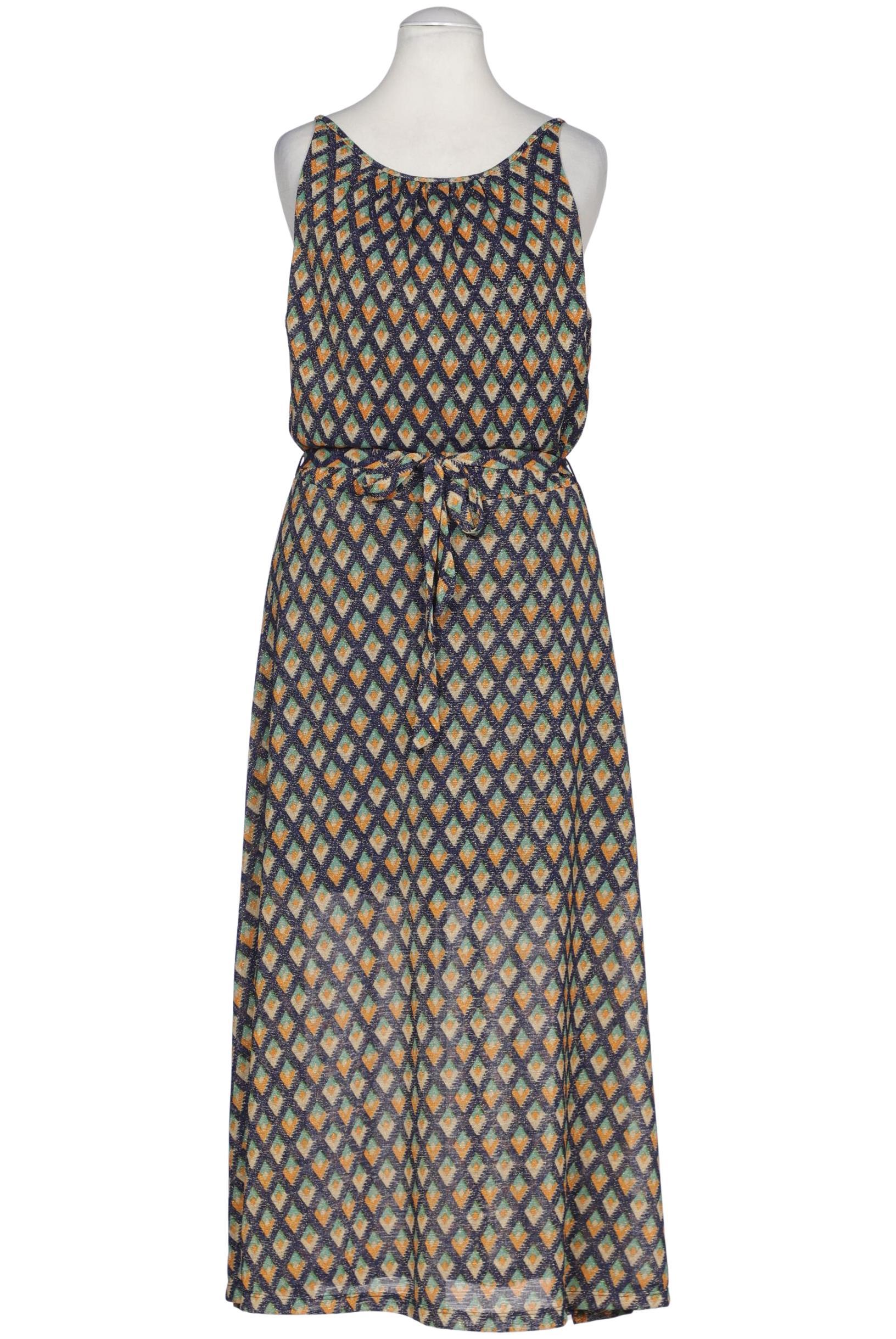 

King Louie Damen Kleid, mehrfarbig, Gr. 36