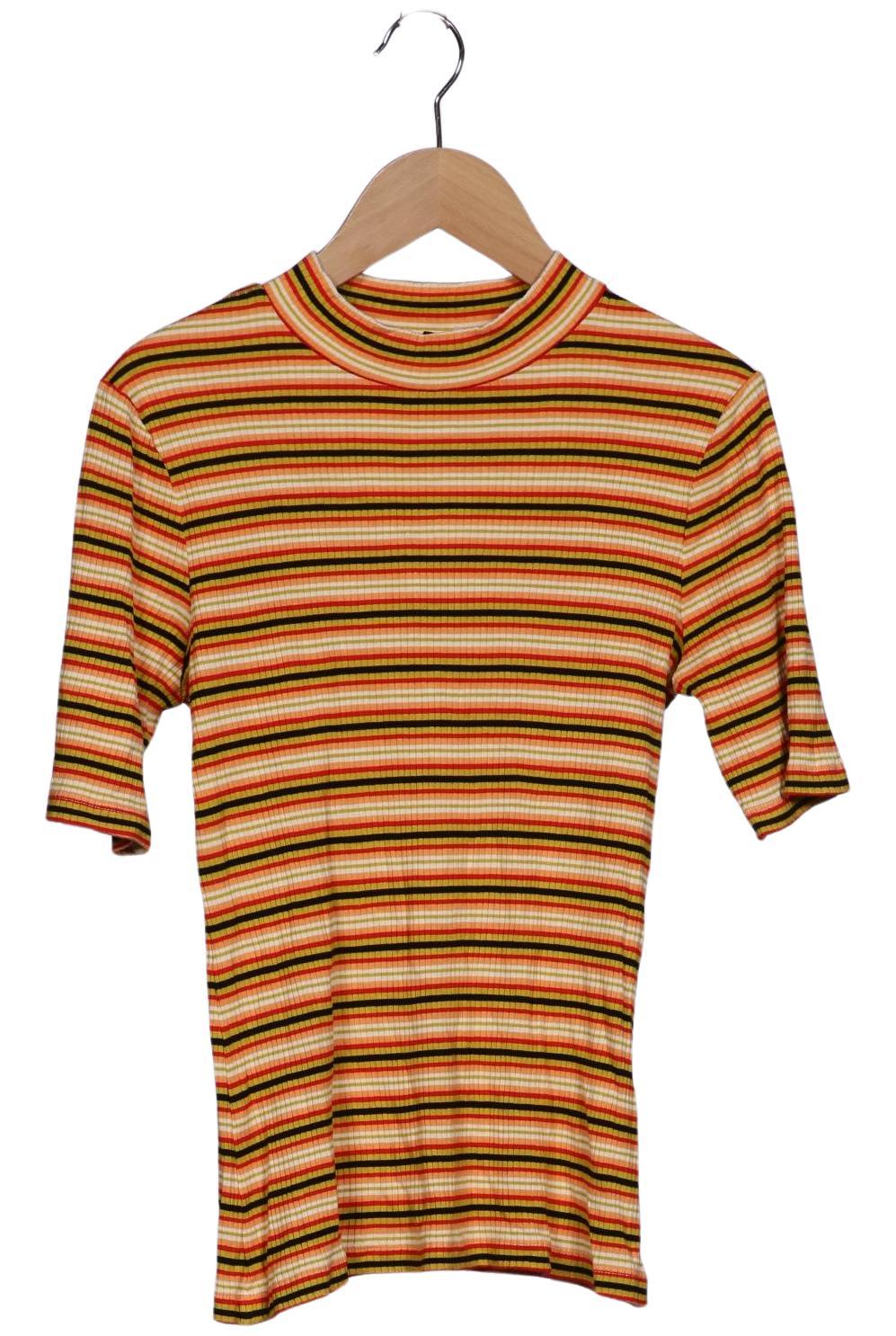 

King Louie Damen T-Shirt, mehrfarbig, Gr. 38