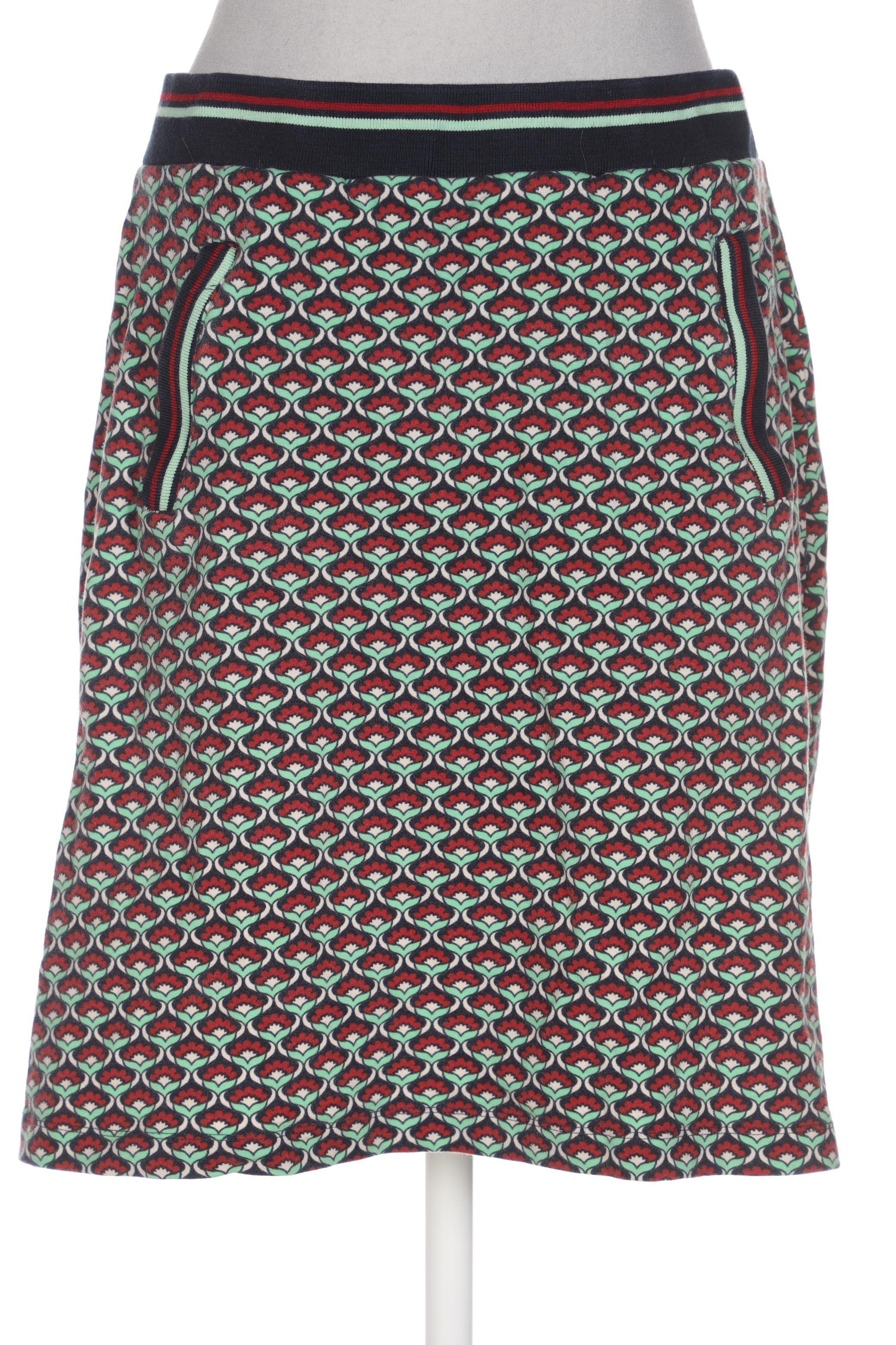 

King Louie Damen Rock, rot, Gr. 38