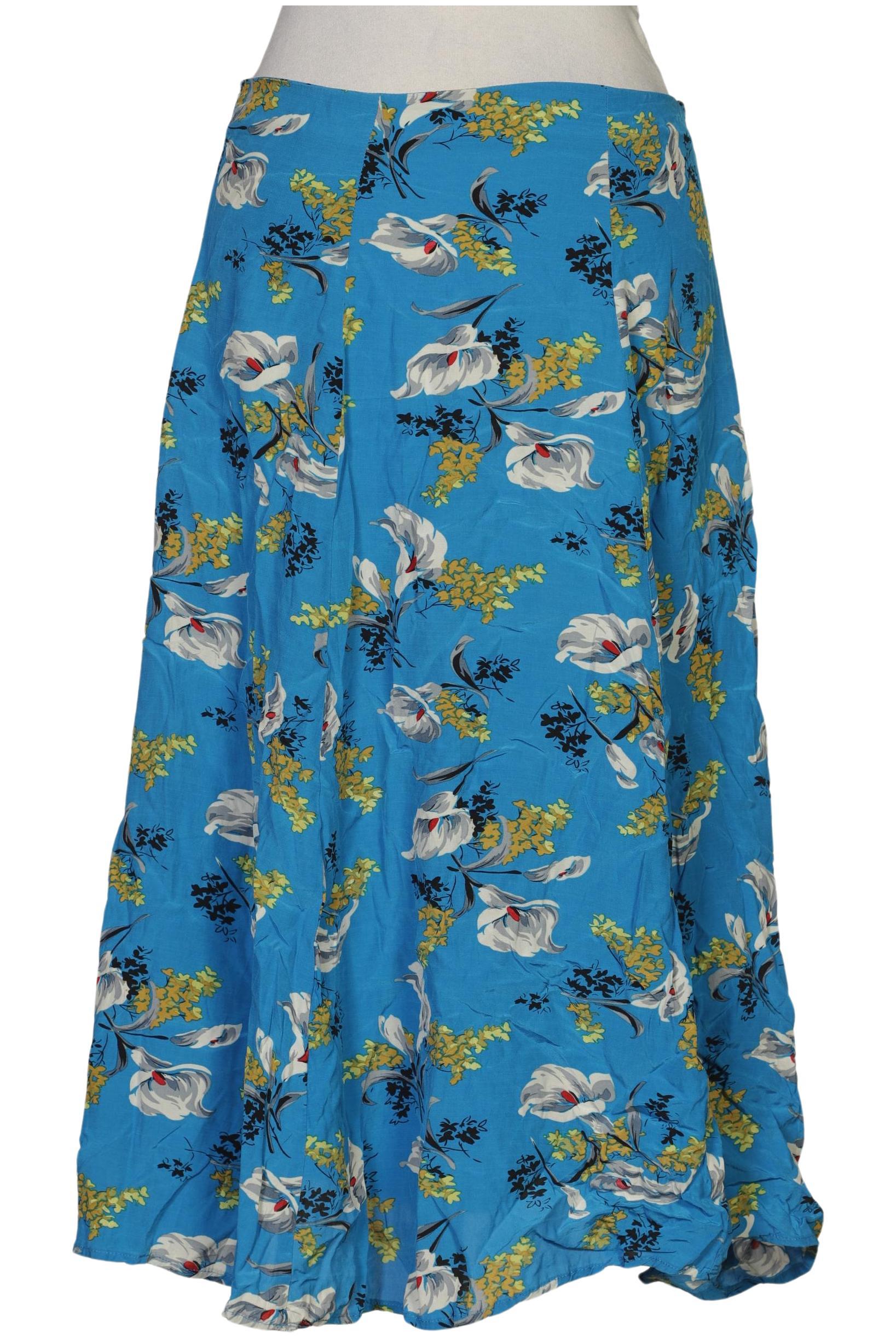 

King Louie Damen Rock, blau, Gr. 38