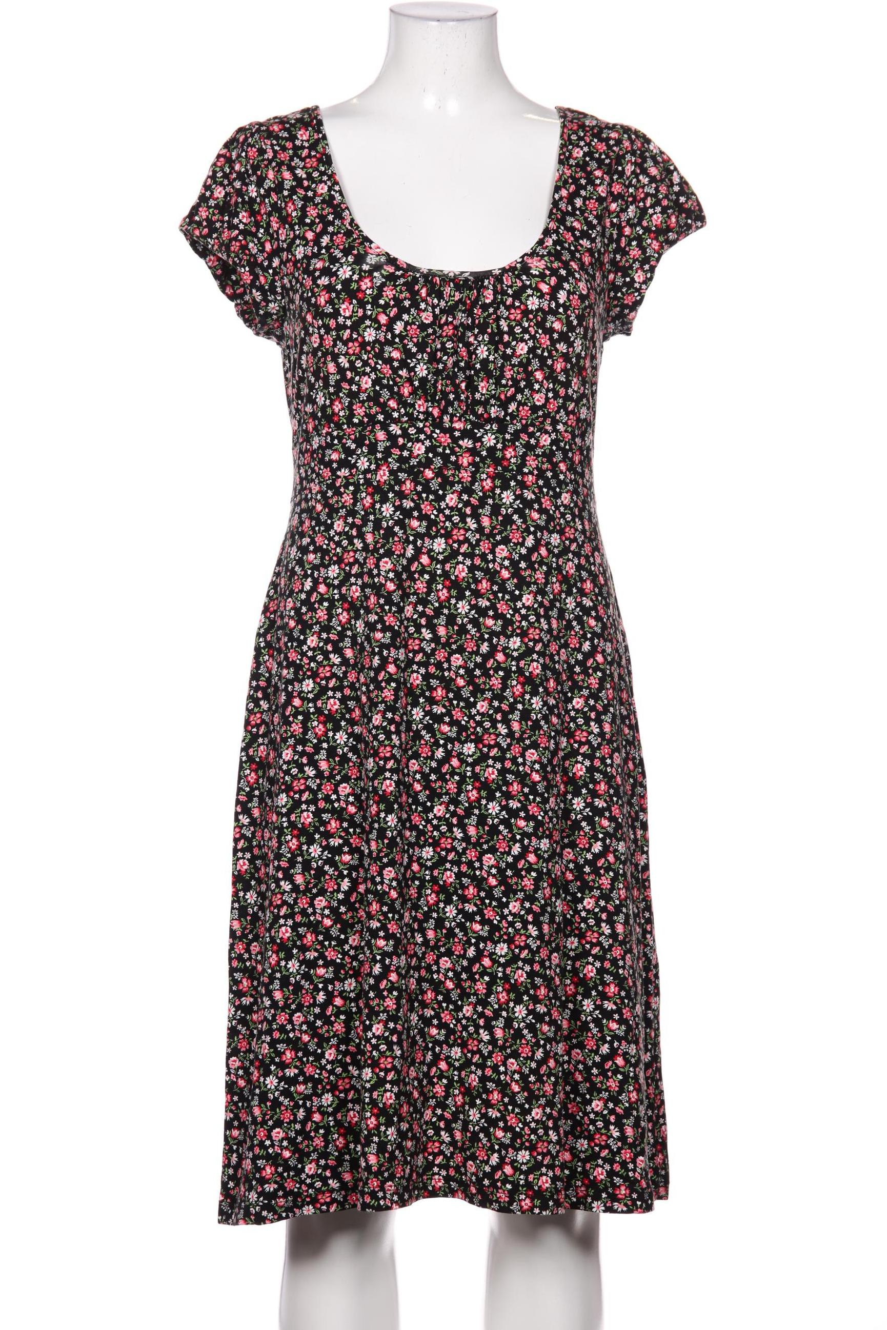 

King Louie Damen Kleid, schwarz, Gr. 42