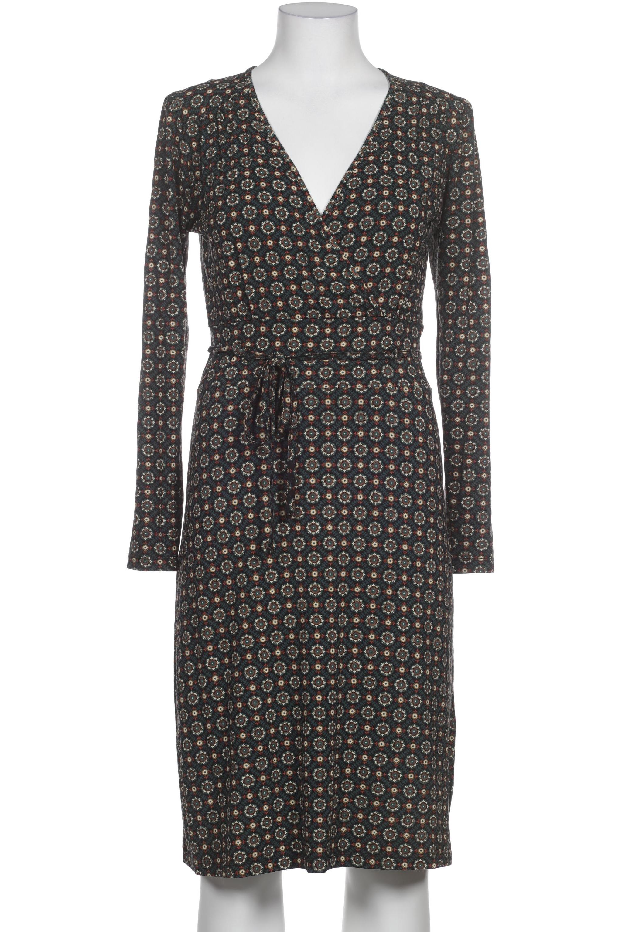

King Louie Damen Kleid, grün, Gr. 38