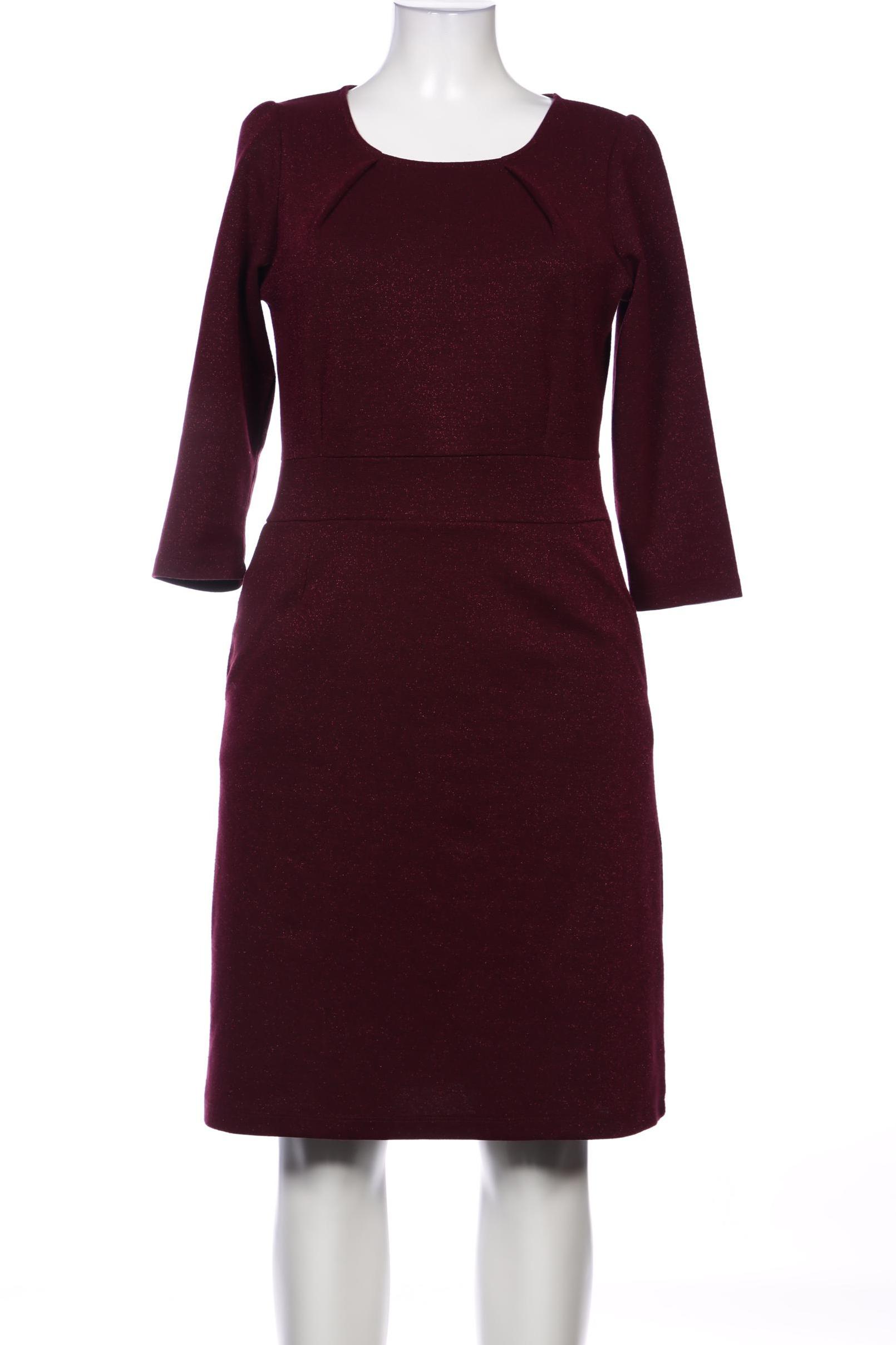 

KING LOUIE Damen Kleid, bordeaux