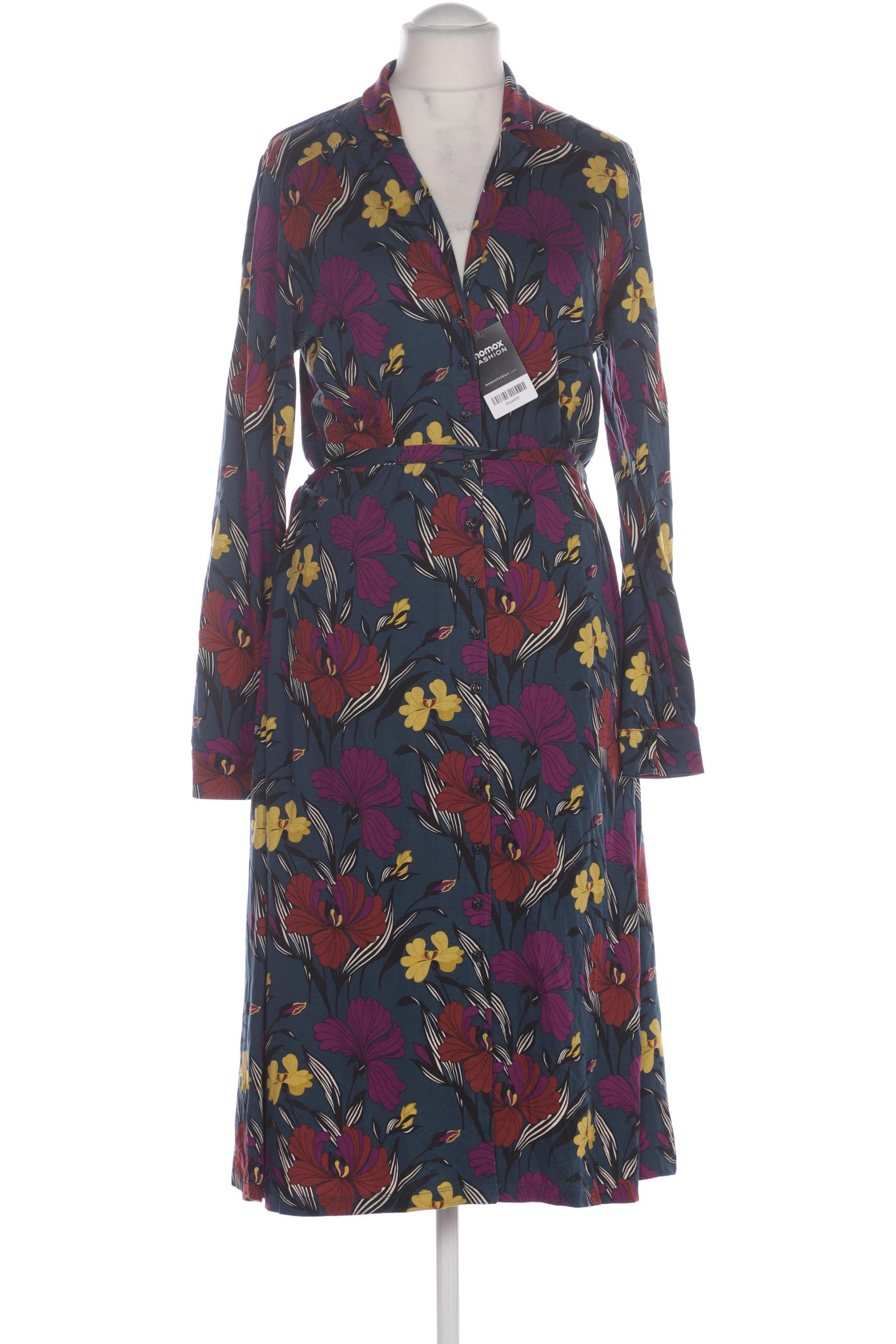 

King Louie Damen Kleid, mehrfarbig, Gr. 46