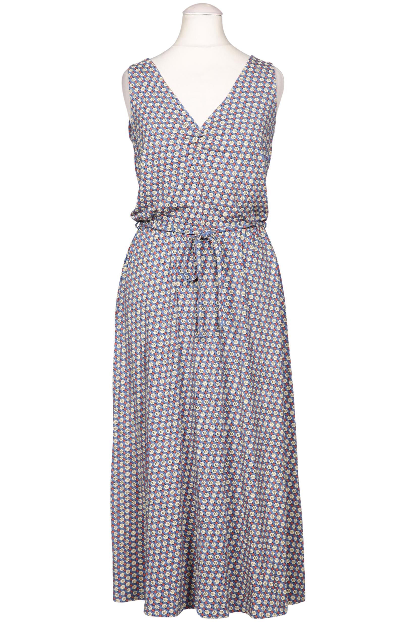 

King Louie Damen Kleid, mehrfarbig, Gr. 36