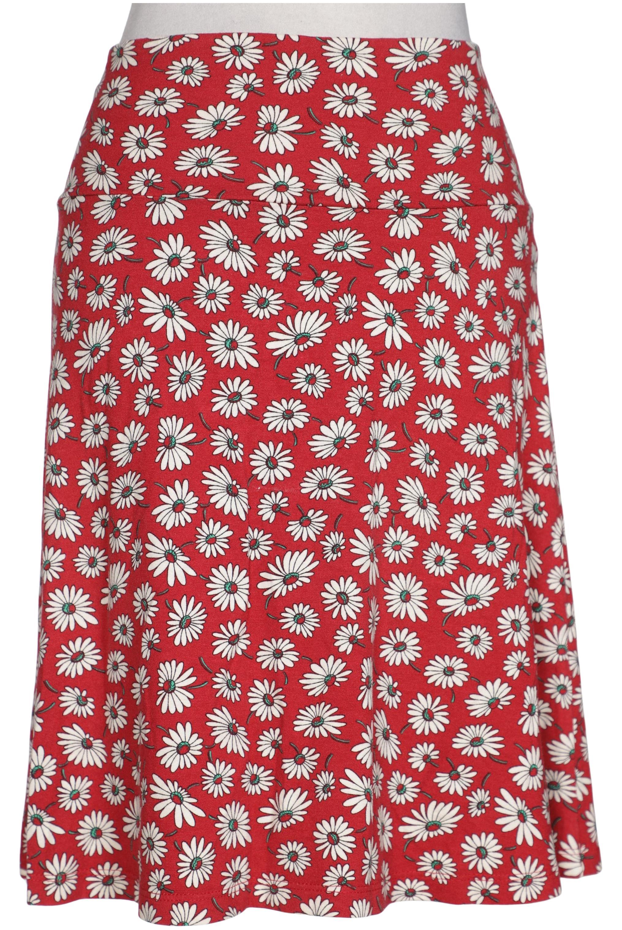 

King Louie Damen Rock, rot, Gr. 38