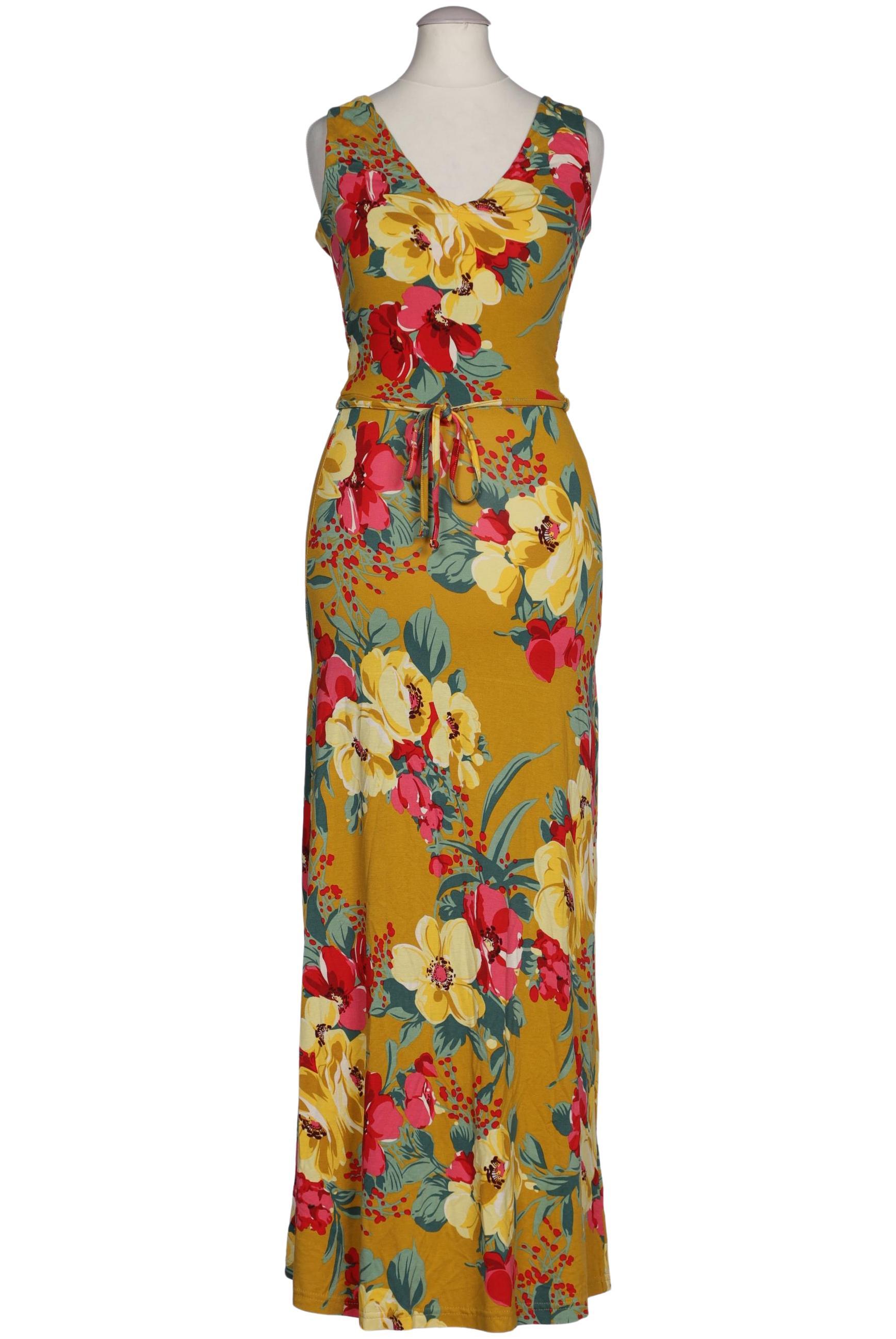 

King Louie Damen Kleid, mehrfarbig, Gr. 34