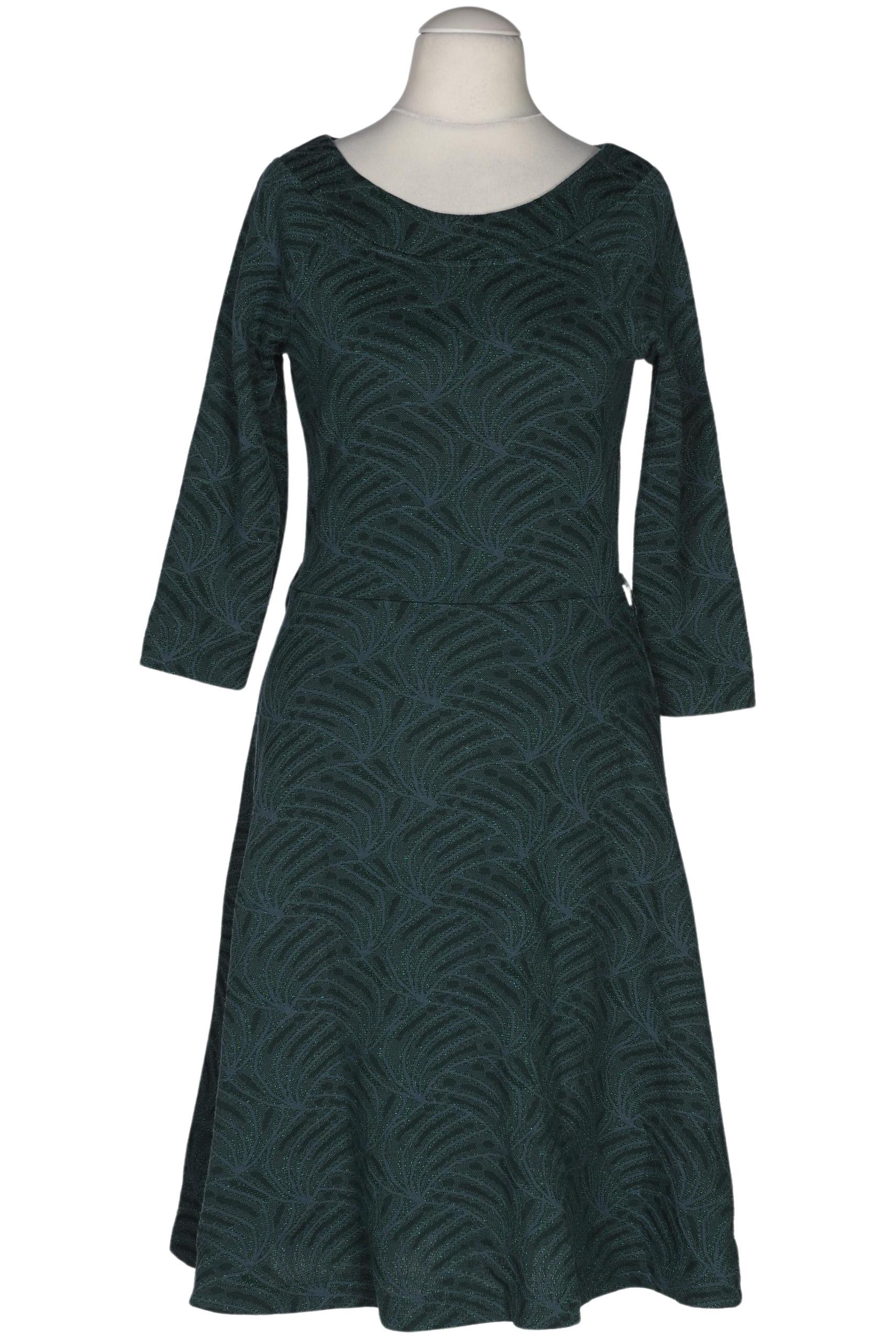 

King Louie Damen Kleid, türkis, Gr. 34