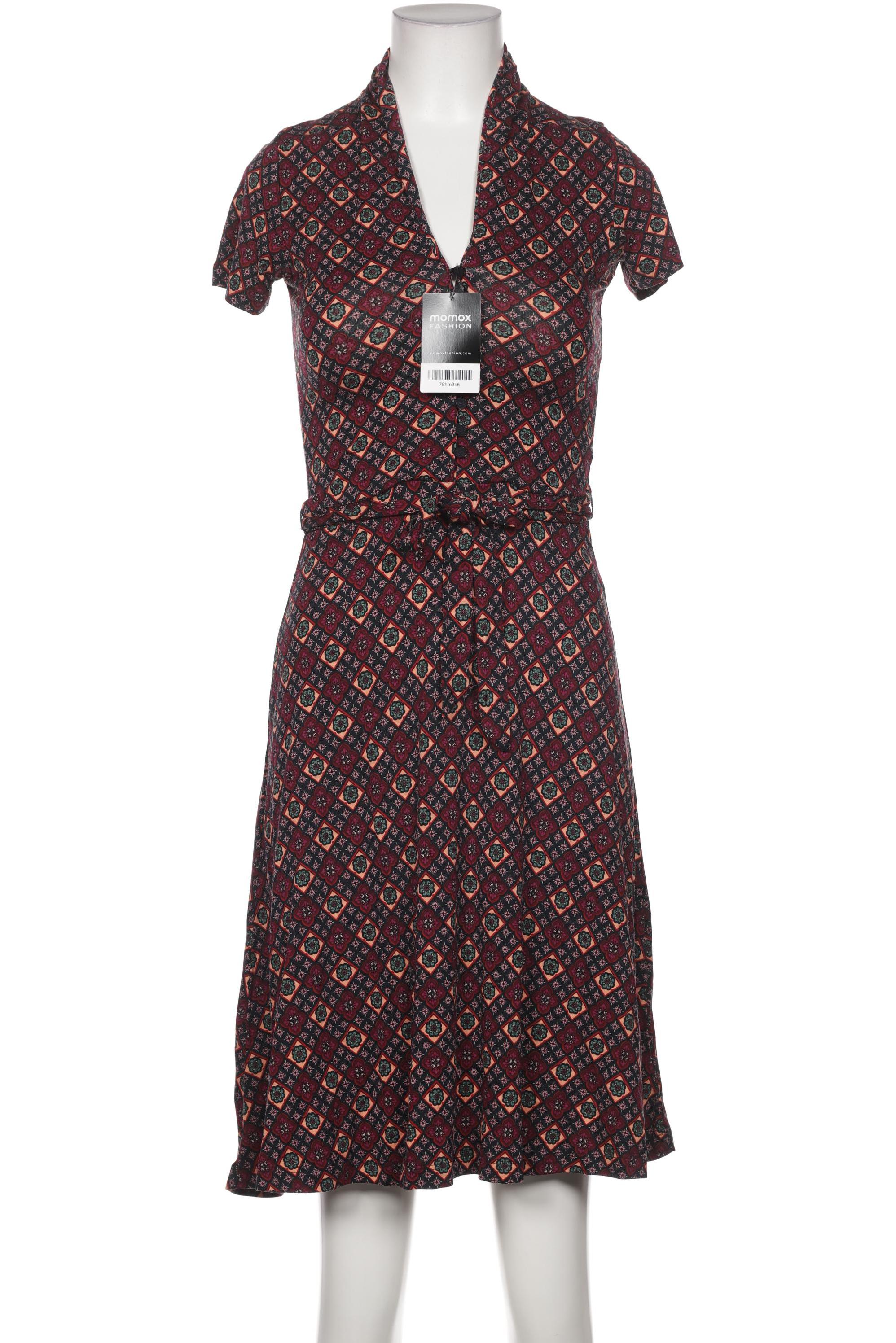 

King Louie Damen Kleid, bordeaux, Gr. 34