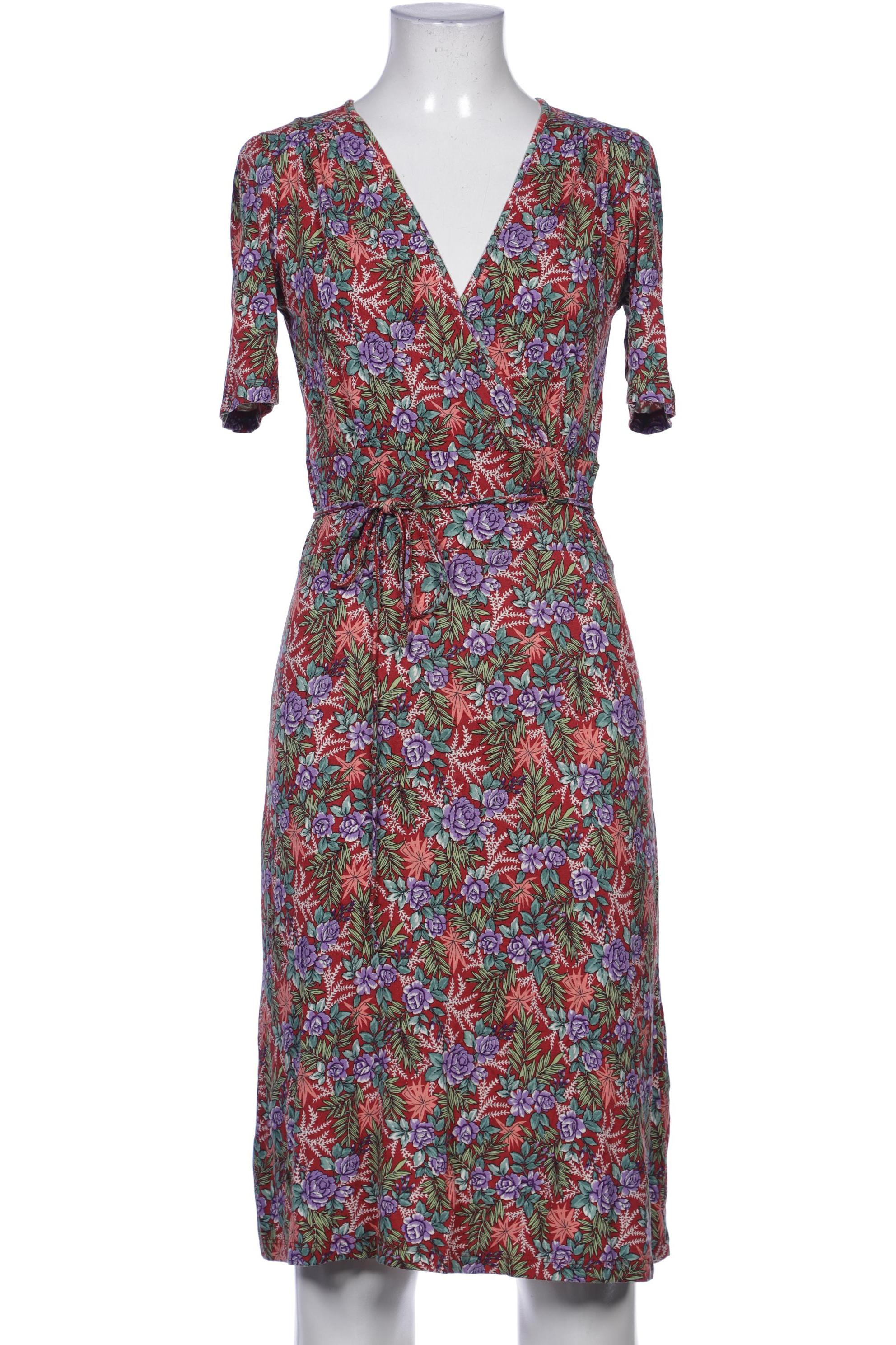 

King Louie Damen Kleid, rot, Gr. 36