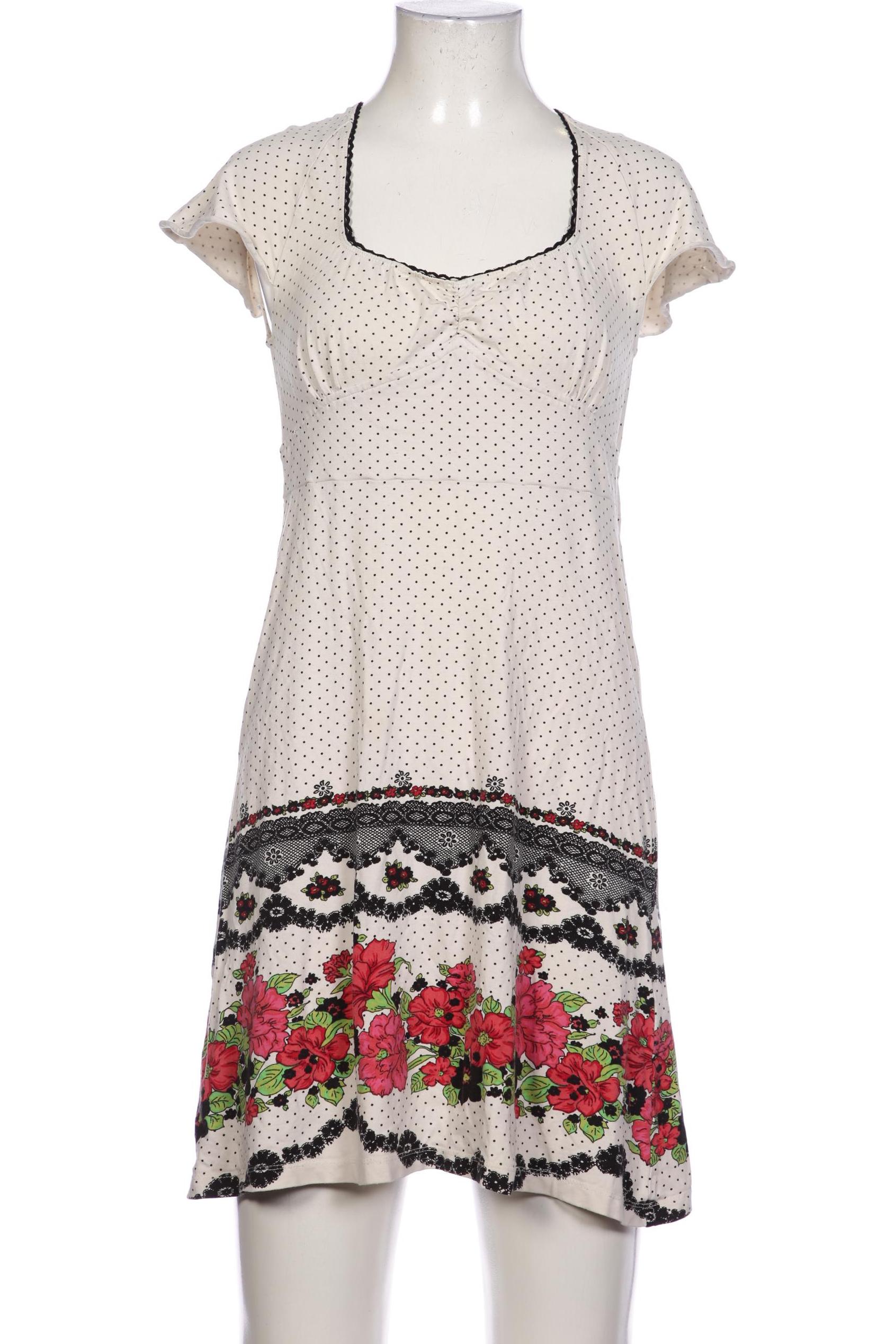 

King Louie Damen Kleid, mehrfarbig, Gr. 36