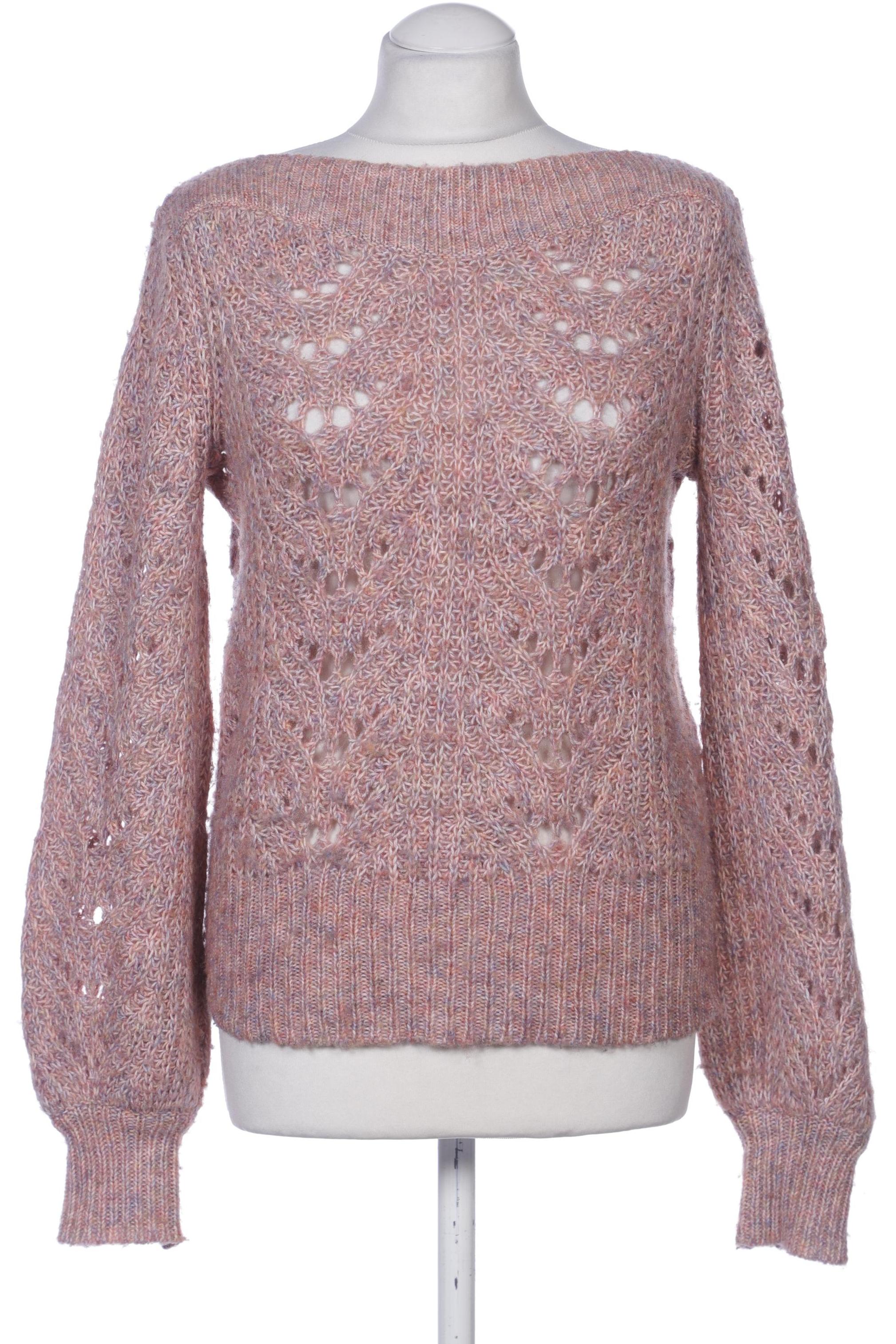 

King Louie Damen Pullover, pink, Gr. 38