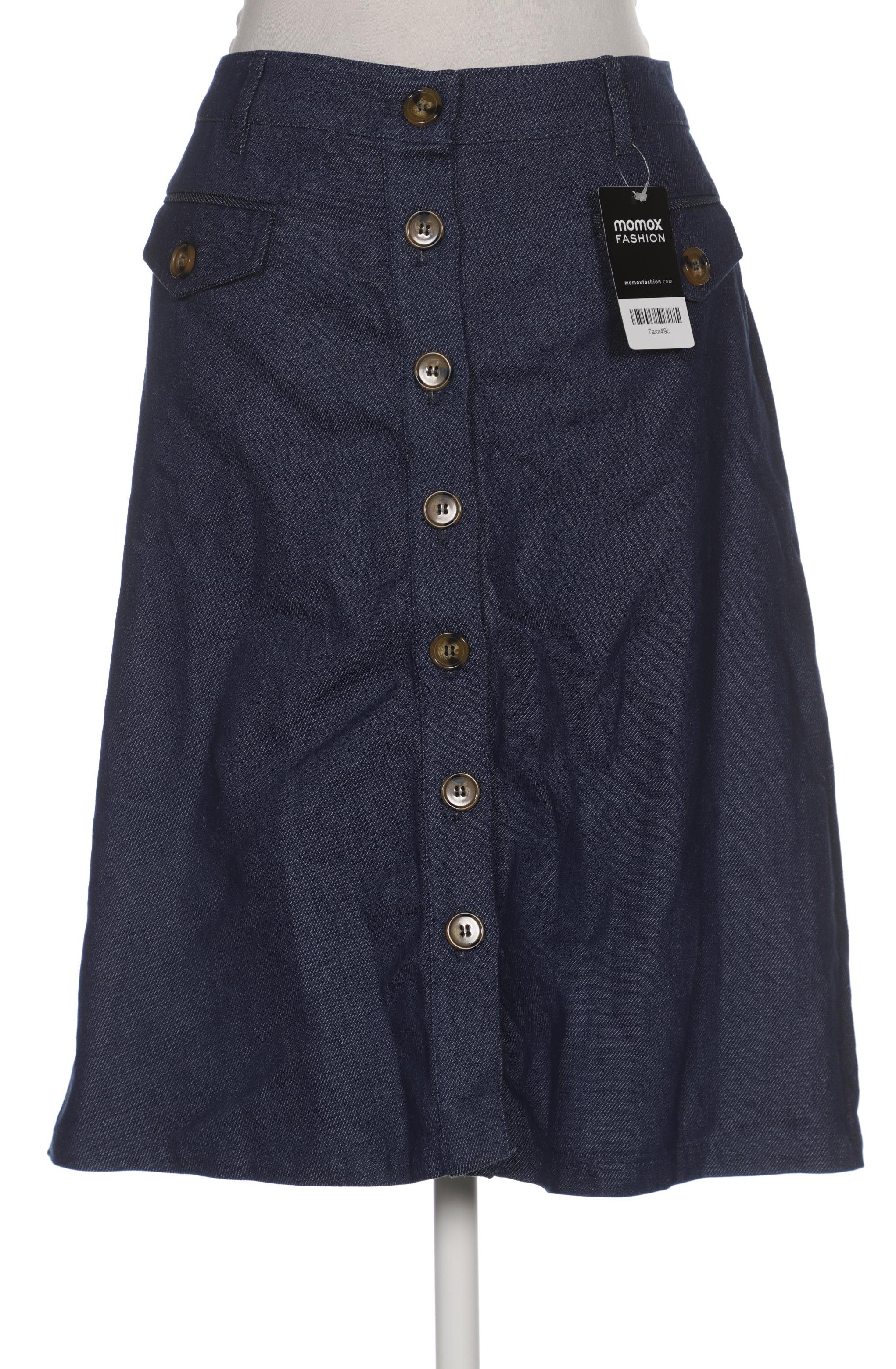 

King Louie Damen Rock, marineblau, Gr. 40