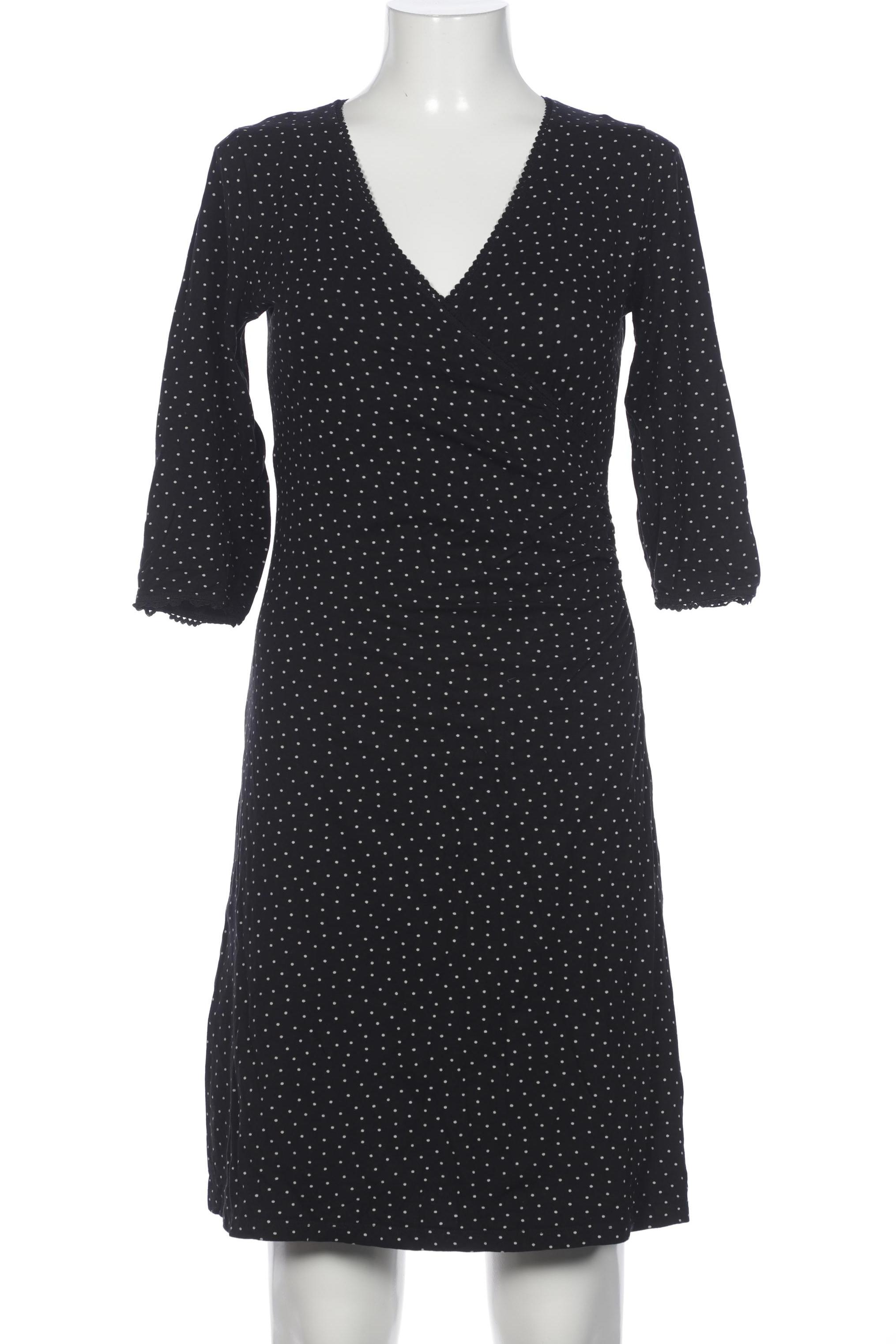 

King Louie Damen Kleid, schwarz, Gr. 38