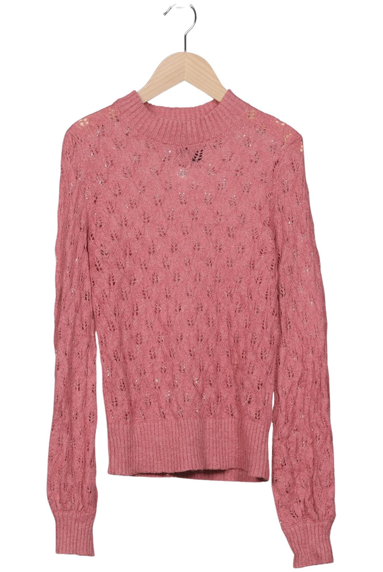 

King Louie Damen Pullover, pink, Gr. 38