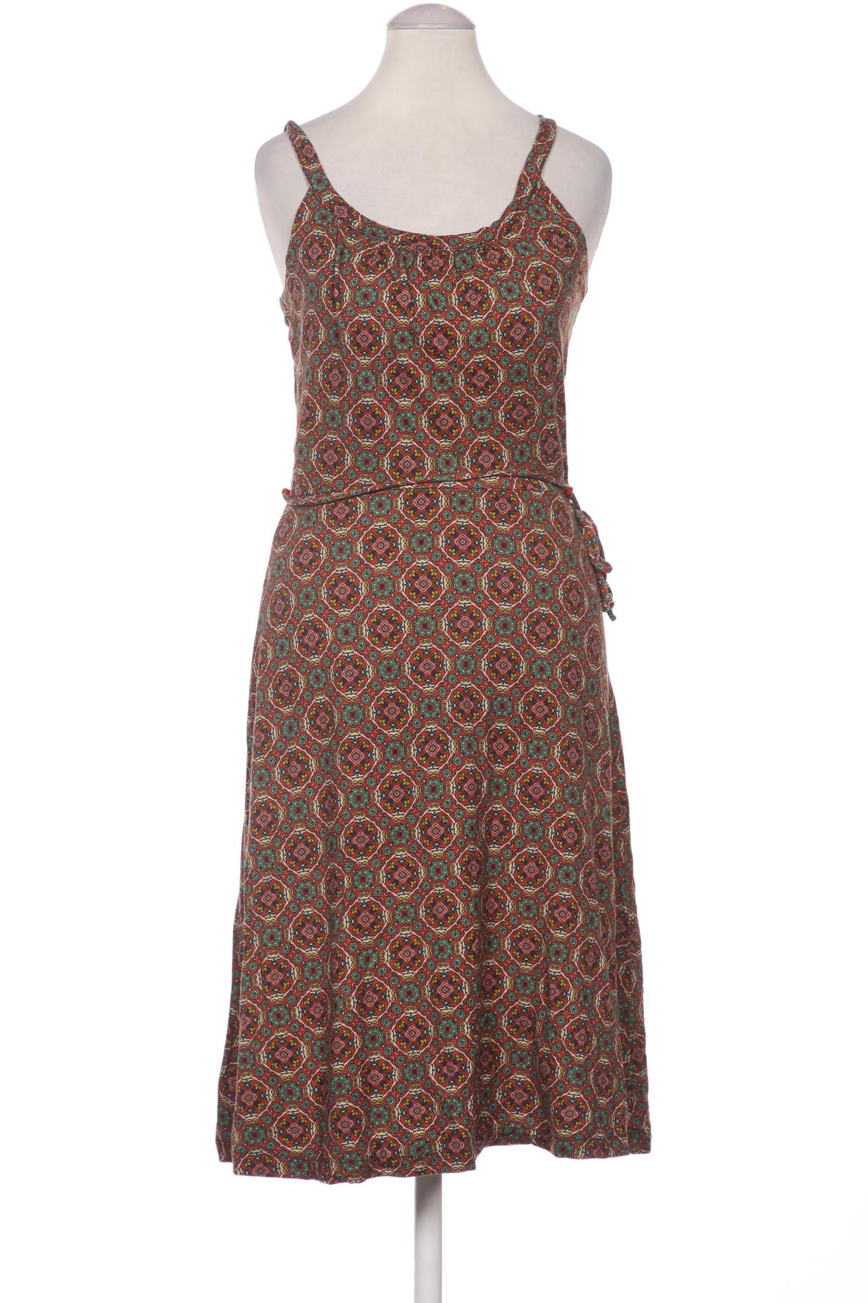 

King Louie Damen Kleid, mehrfarbig, Gr. 36