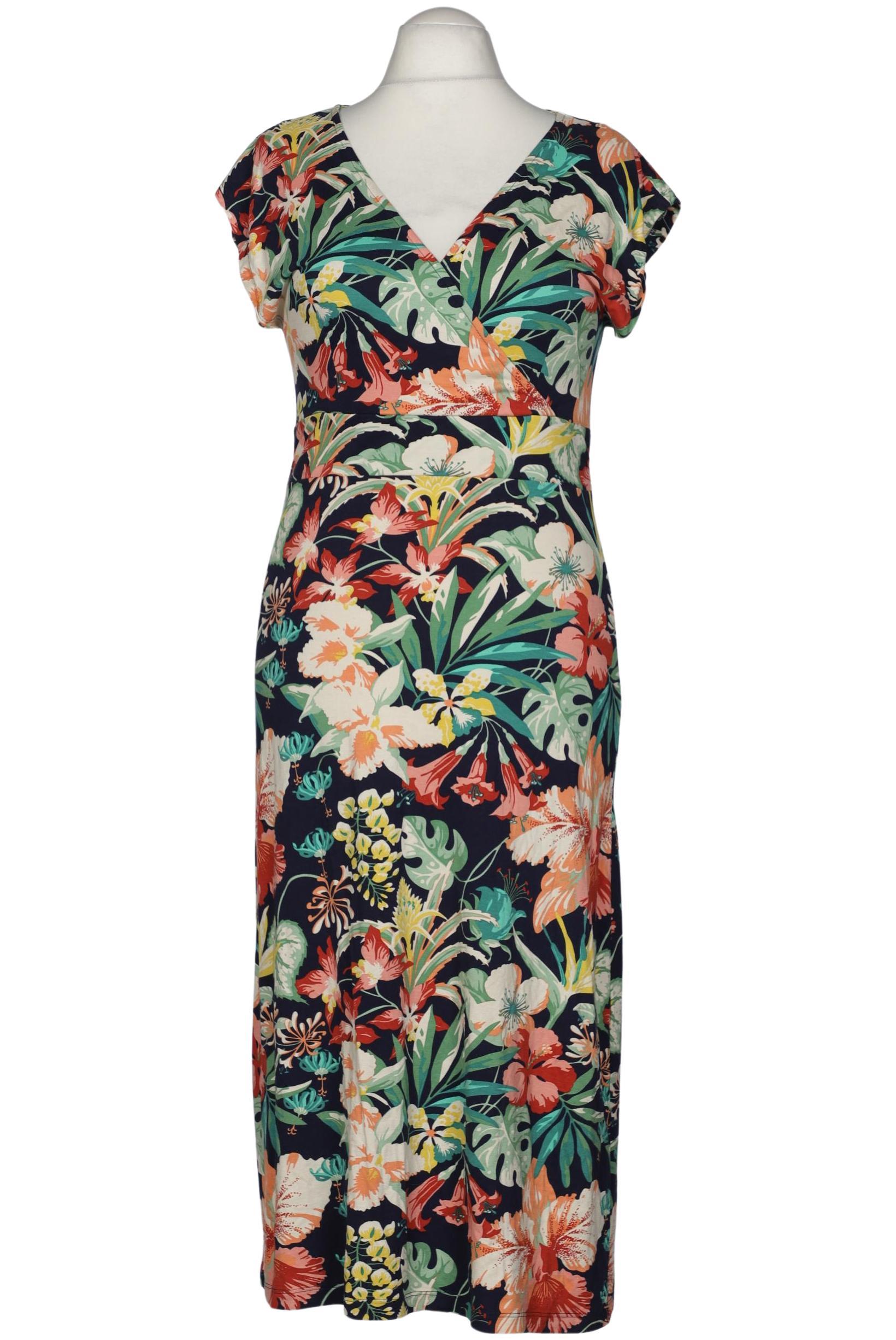 

King Louie Damen Kleid, marineblau, Gr. 42