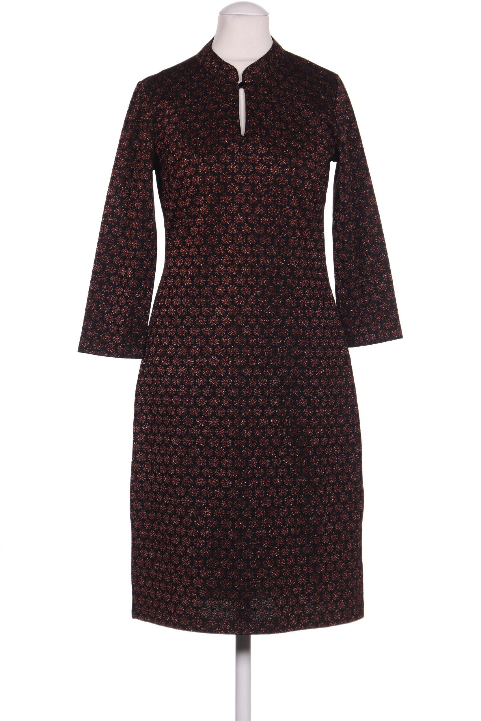 

KING LOUIE Damen Kleid, schwarz