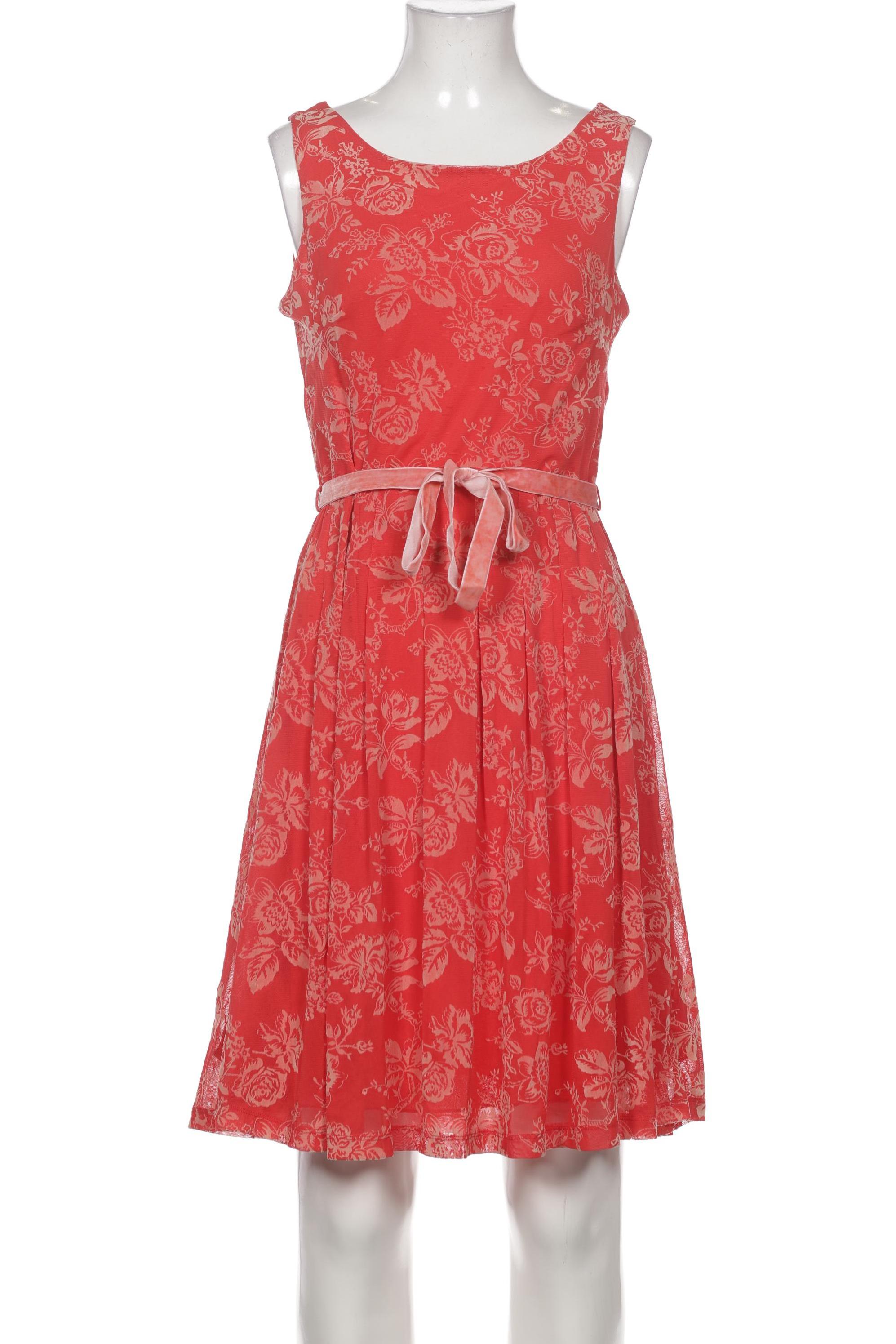 

King Louie Damen Kleid, rot, Gr. 38