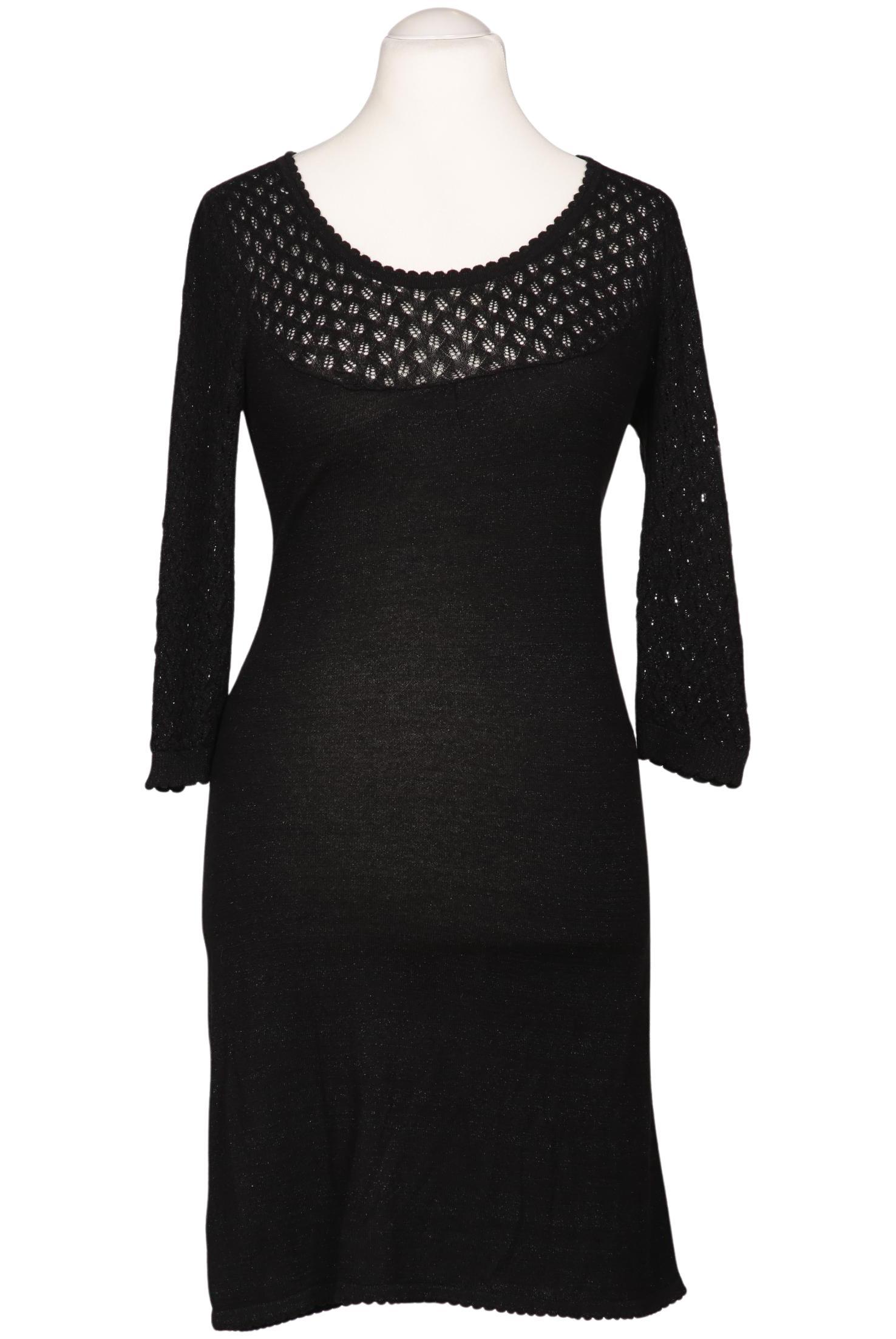 

King Louie Damen Kleid, schwarz, Gr. 42