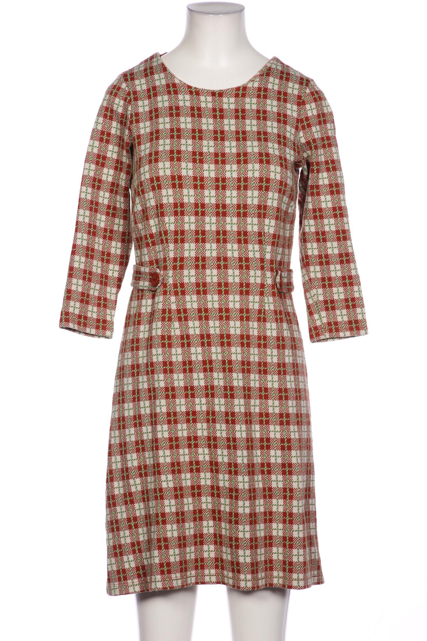 

King Louie Damen Kleid, braun, Gr. 38