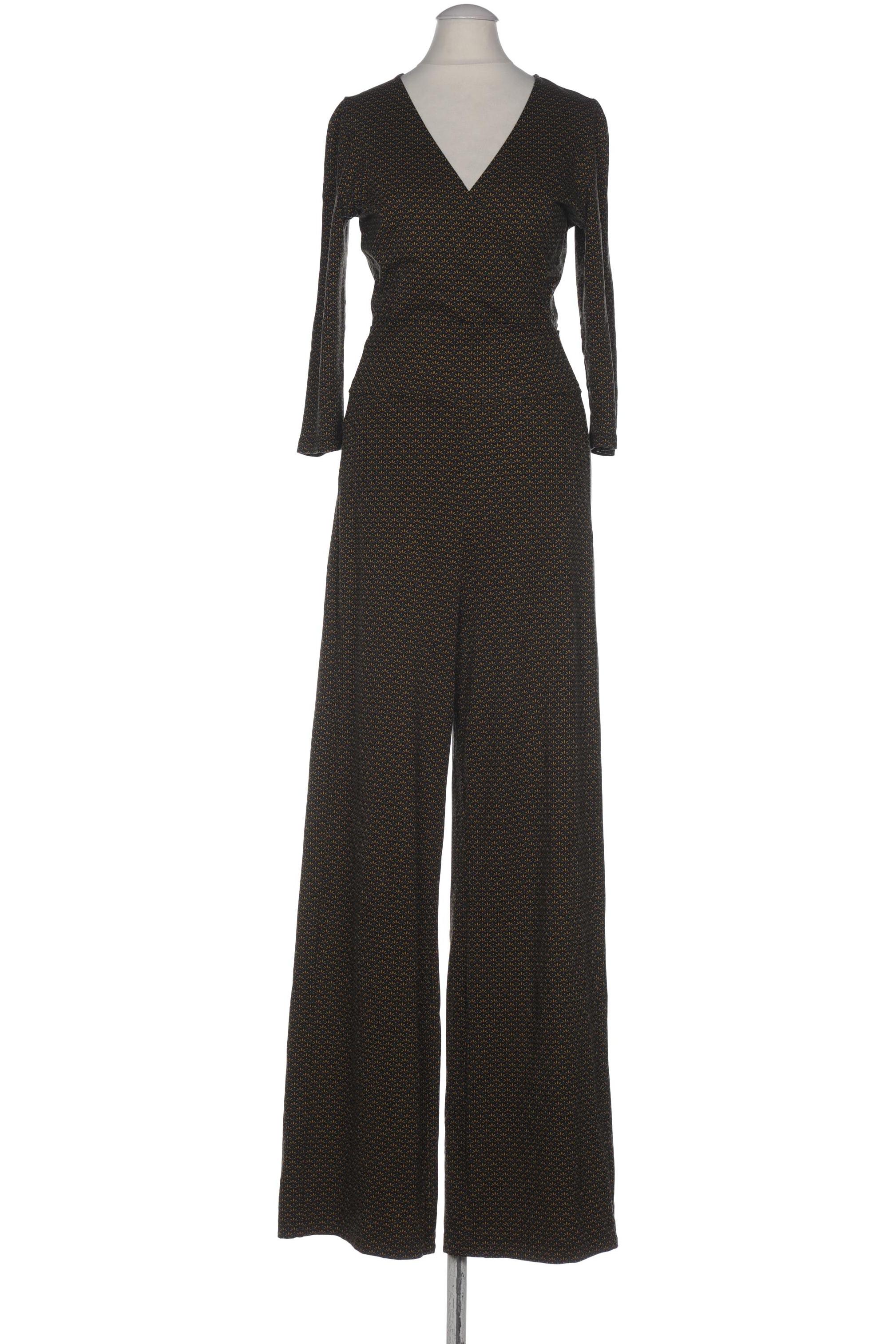 

King Louie Damen Jumpsuit/Overall, gelb, Gr. 34