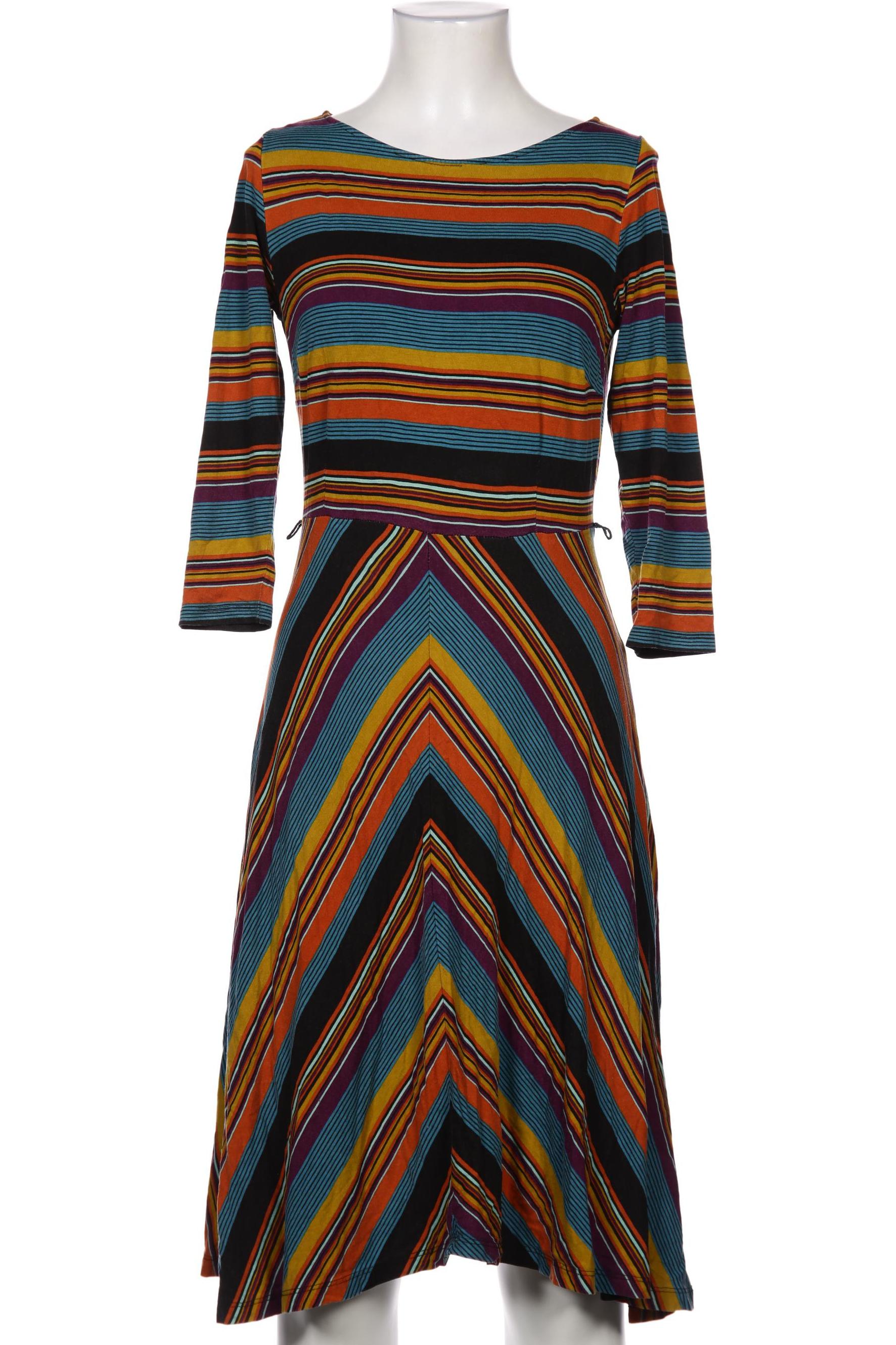 

King Louie Damen Kleid, mehrfarbig, Gr. 36