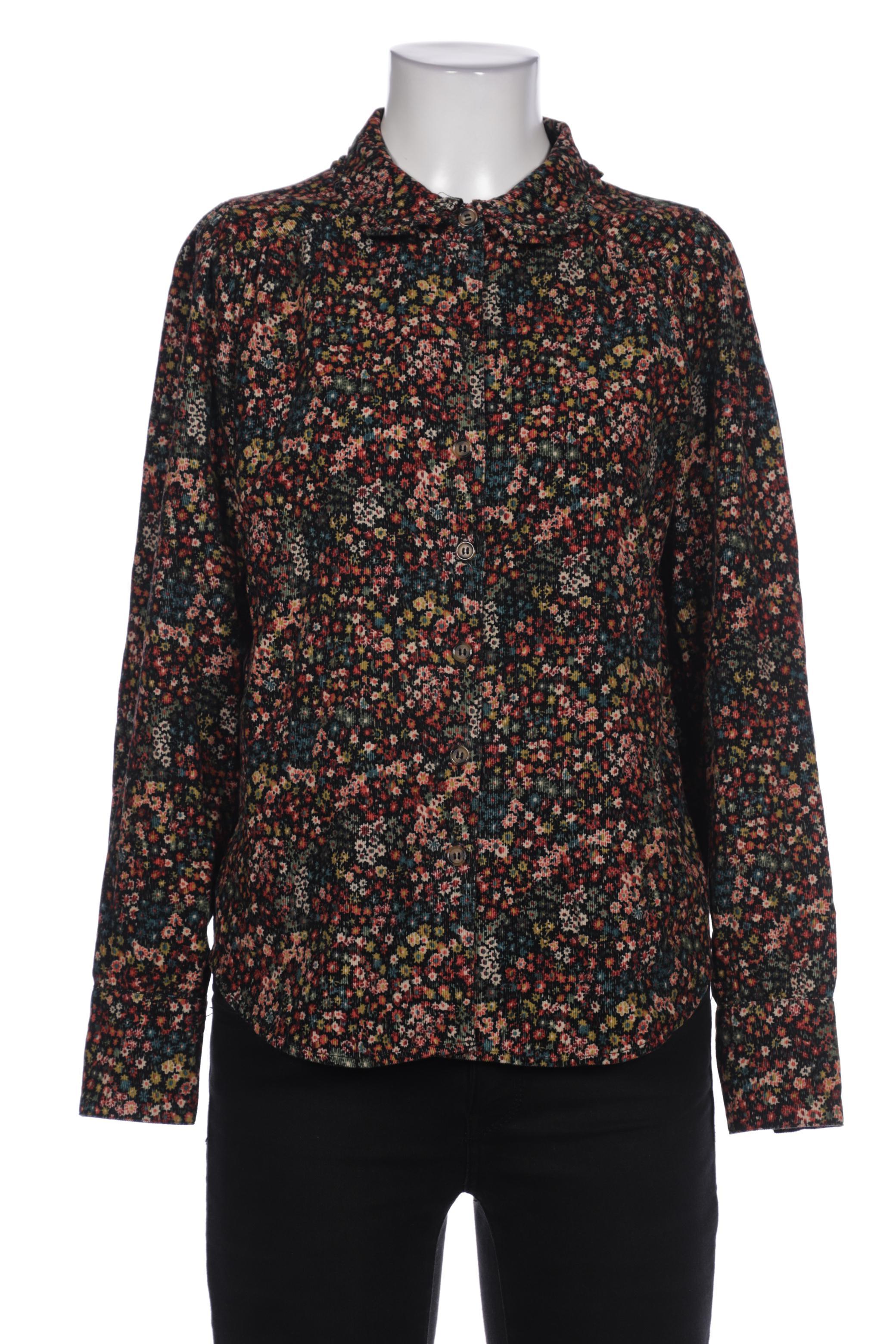 

KING LOUIE Damen Bluse, mehrfarbig