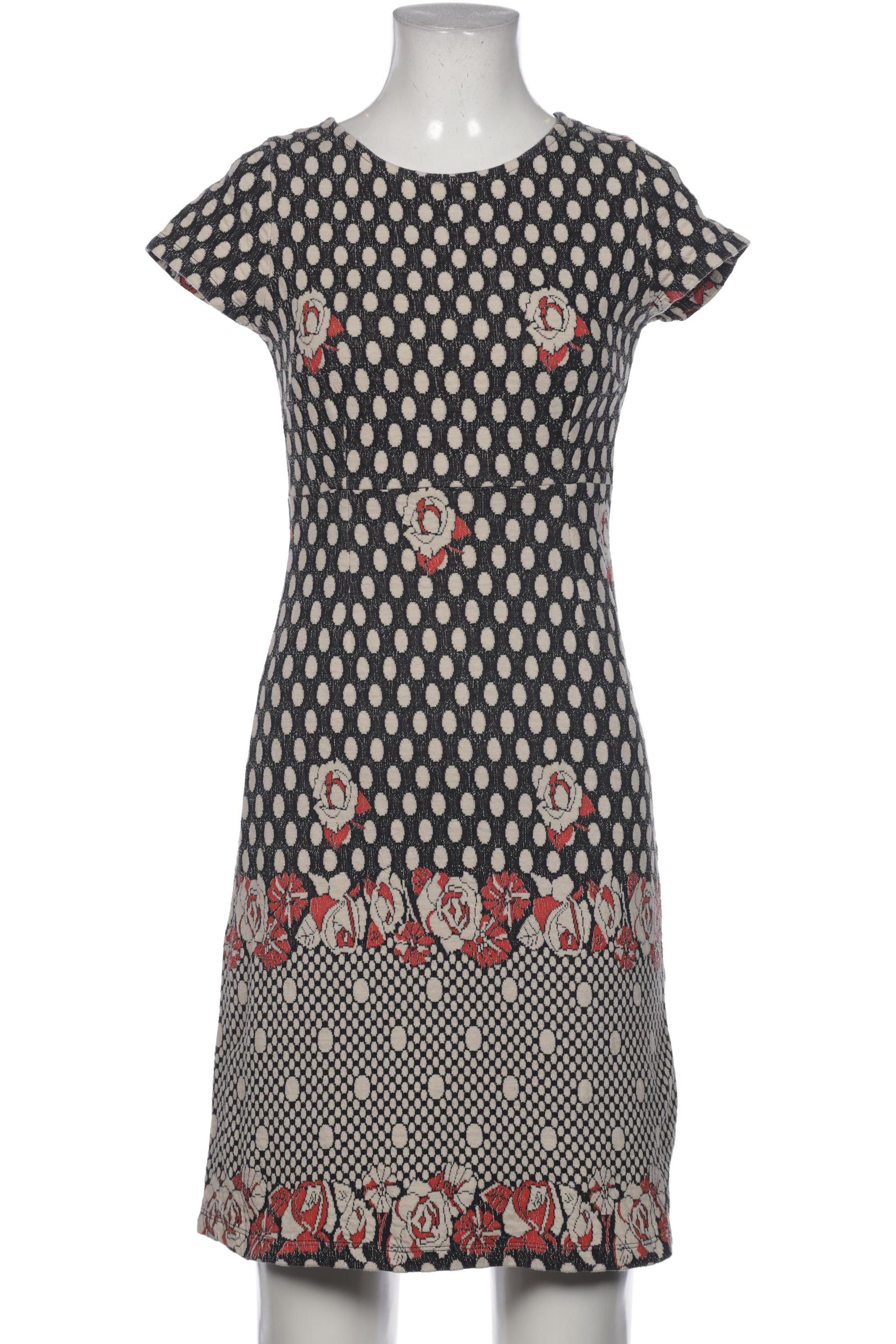 

King Louie Damen Kleid, grau, Gr. 36