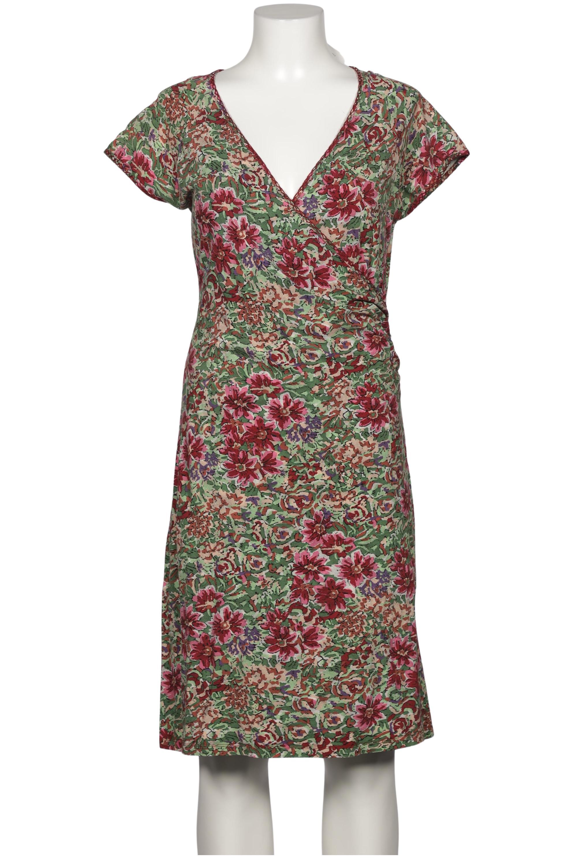 

King Louie Damen Kleid, grün, Gr. 42