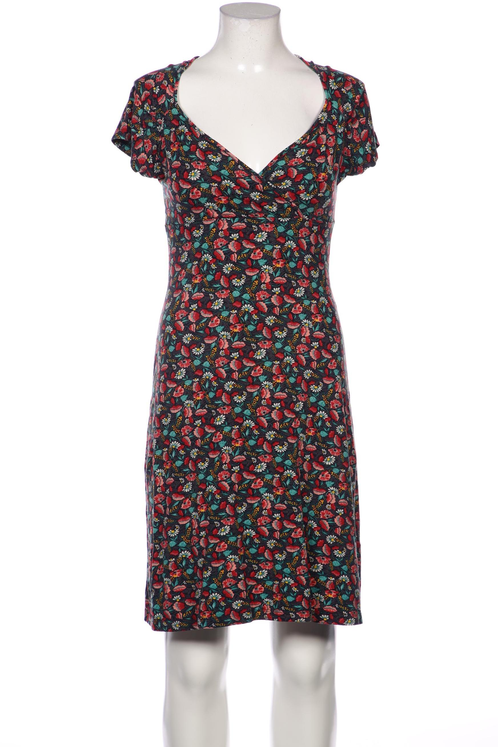 

King Louie Damen Kleid, marineblau, Gr. 38