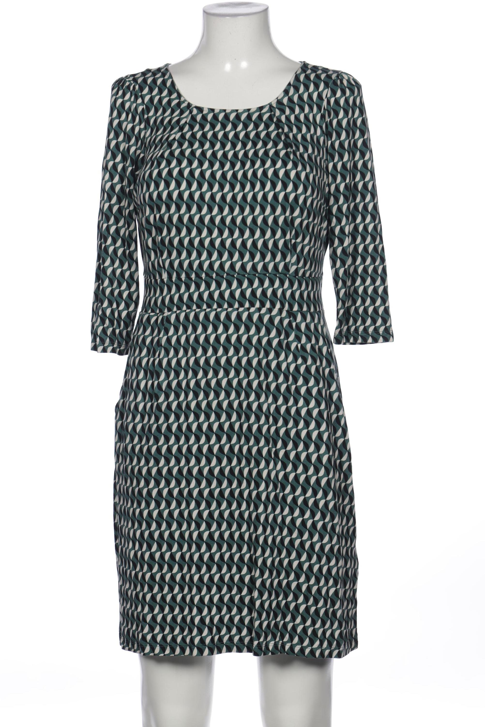 

King Louie Damen Kleid, grün, Gr. 42