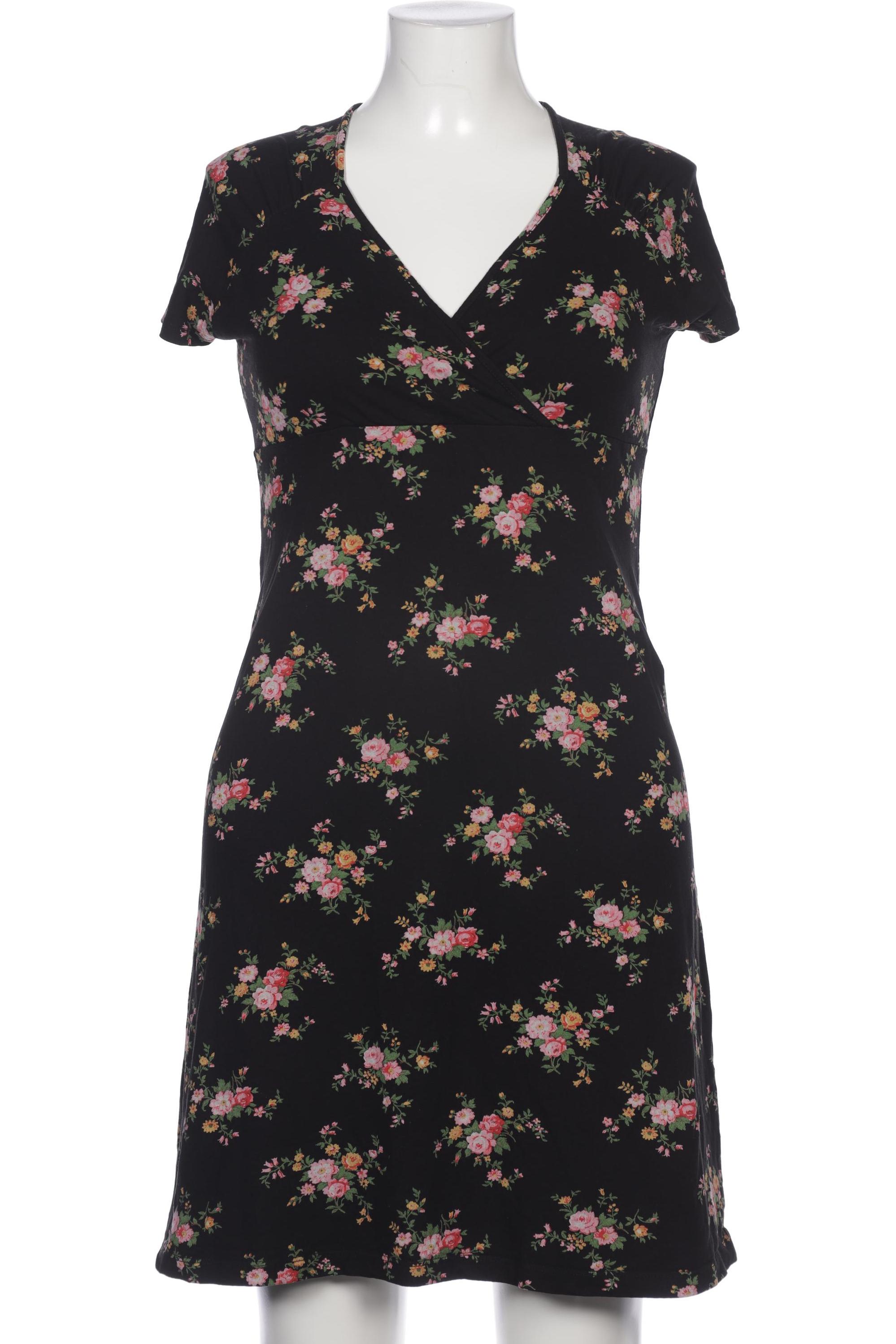 

KING LOUIE Damen Kleid, schwarz