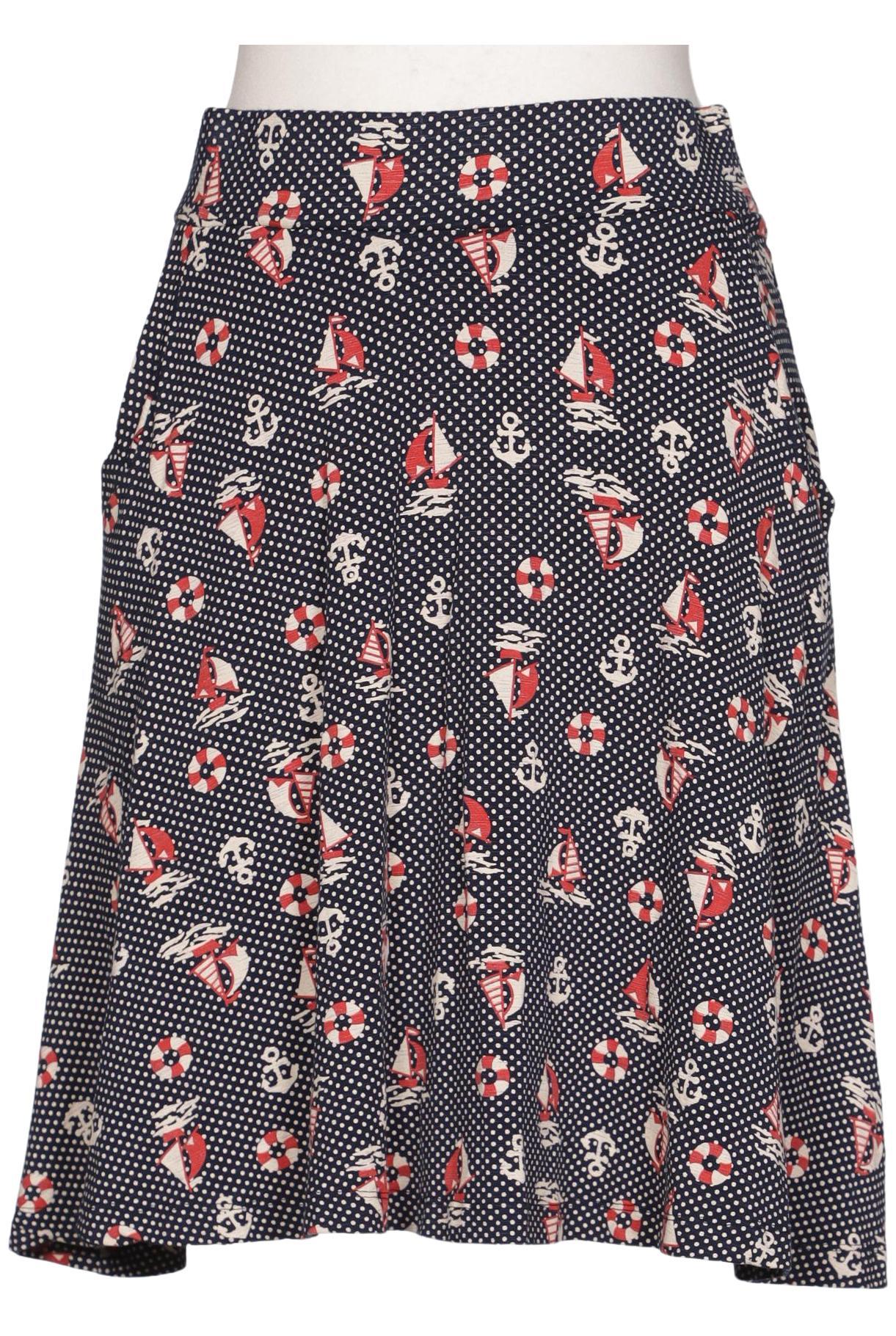 

King Louie Damen Rock, mehrfarbig, Gr. 26