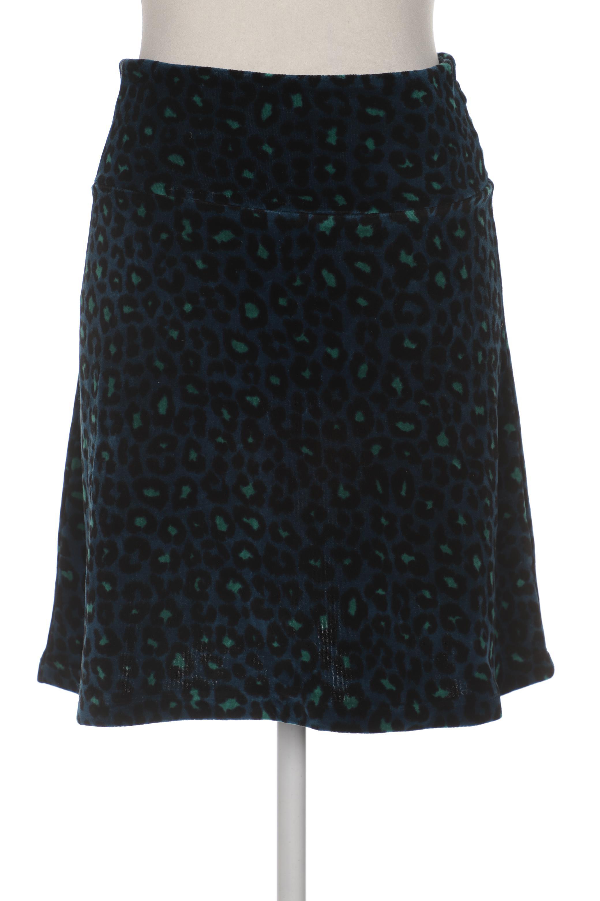 

KING LOUIE Damen Rock, marineblau