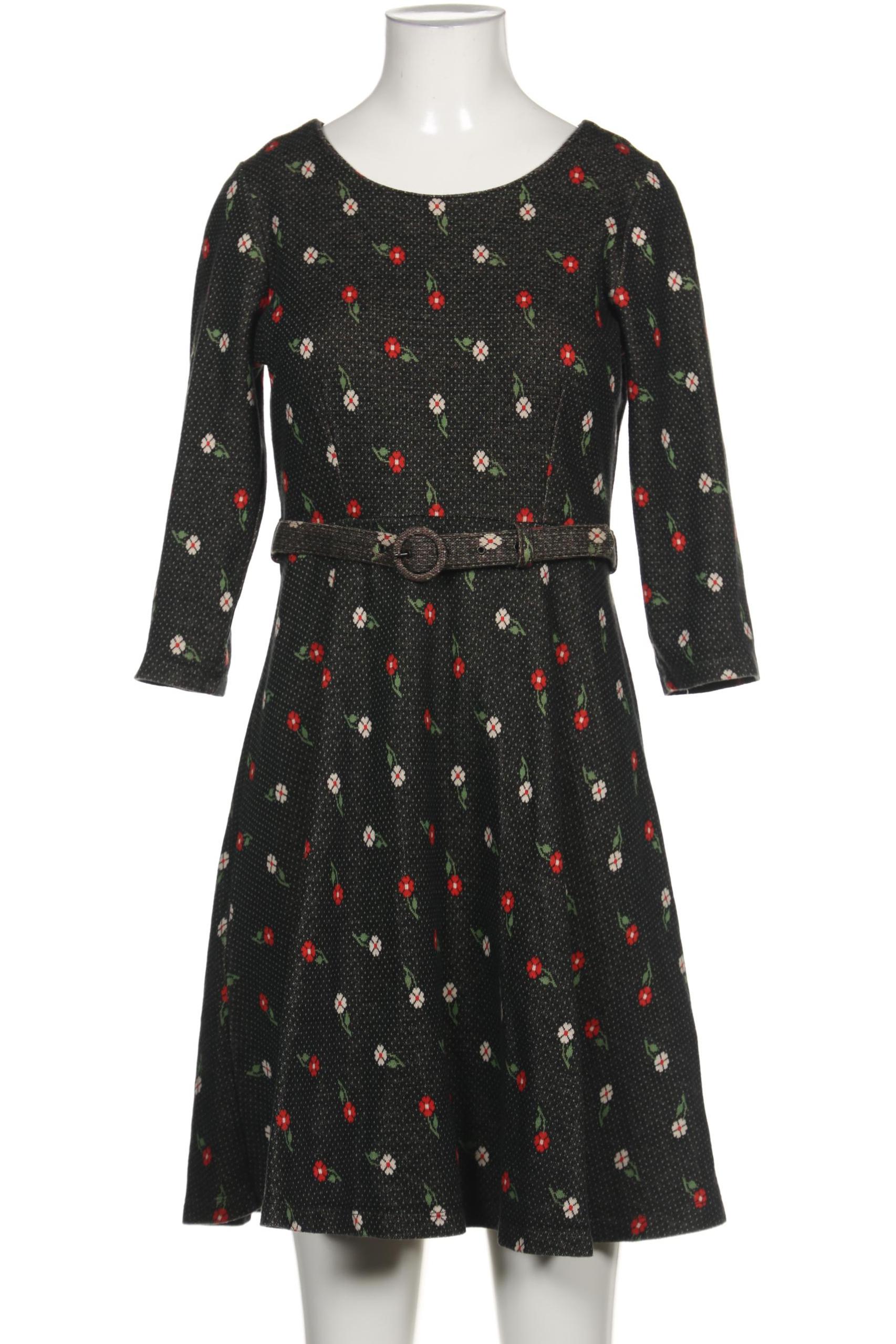 

KING LOUIE Damen Kleid, schwarz