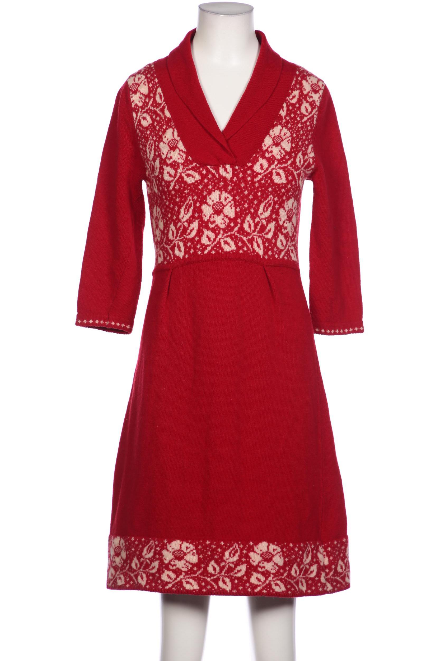 

King Louie Damen Kleid, rot, Gr. 38