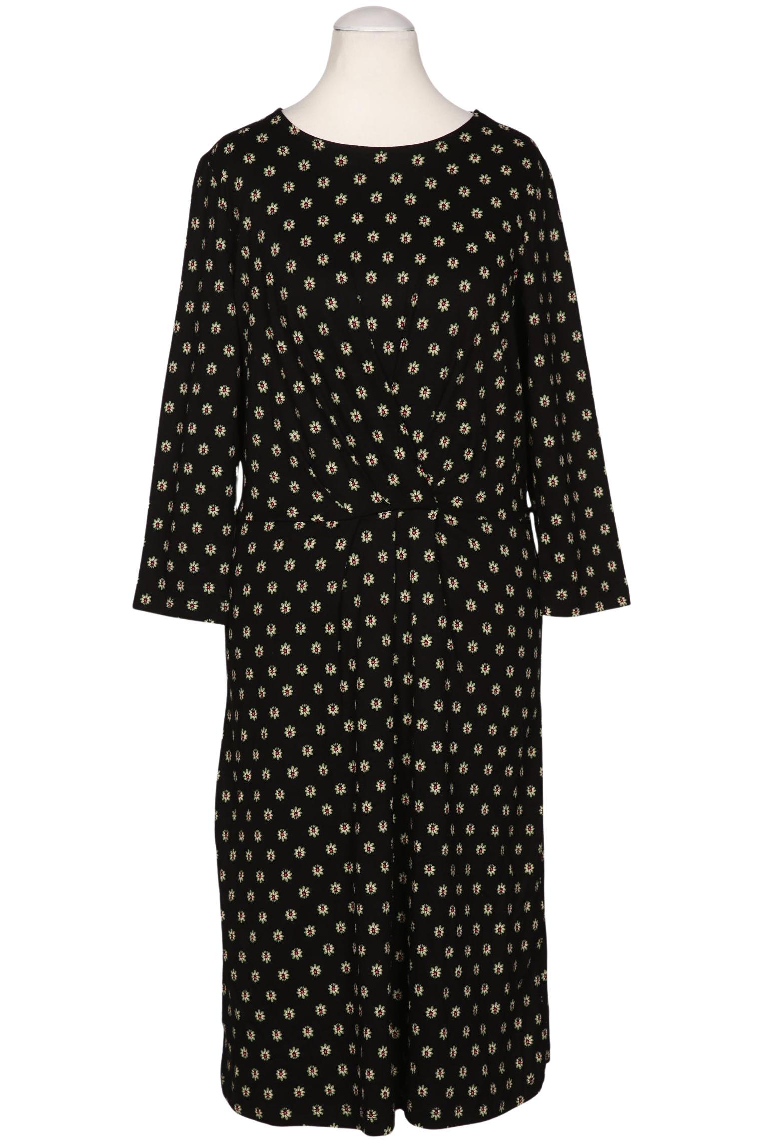 

King Louie Damen Kleid, mehrfarbig, Gr. 38